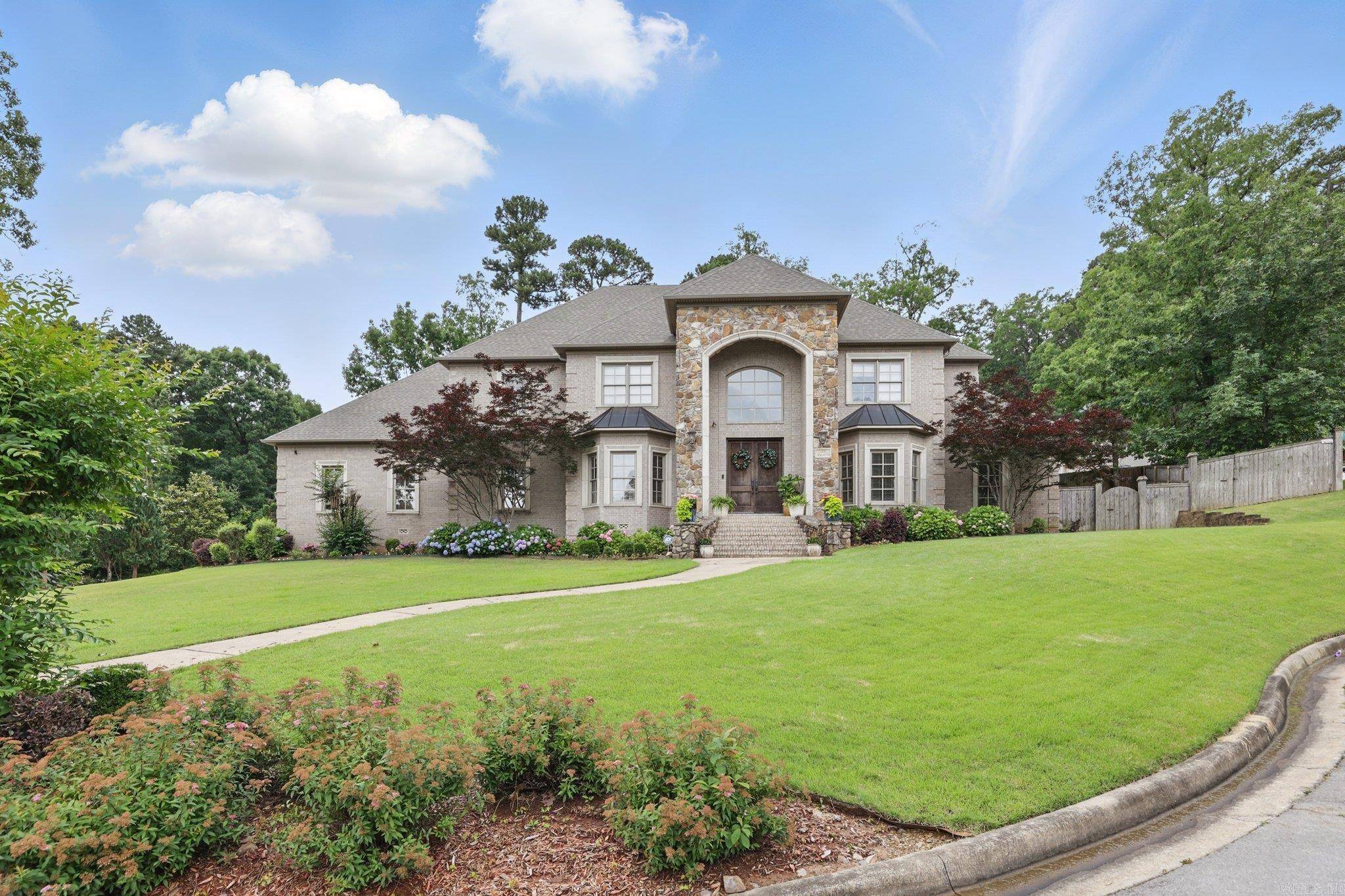 Little Rock, AR 72223,53 Maisons