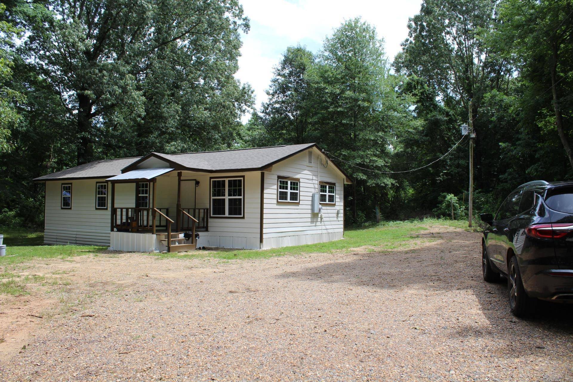 Nashville, AR 71852-9999,150 Frost Lane