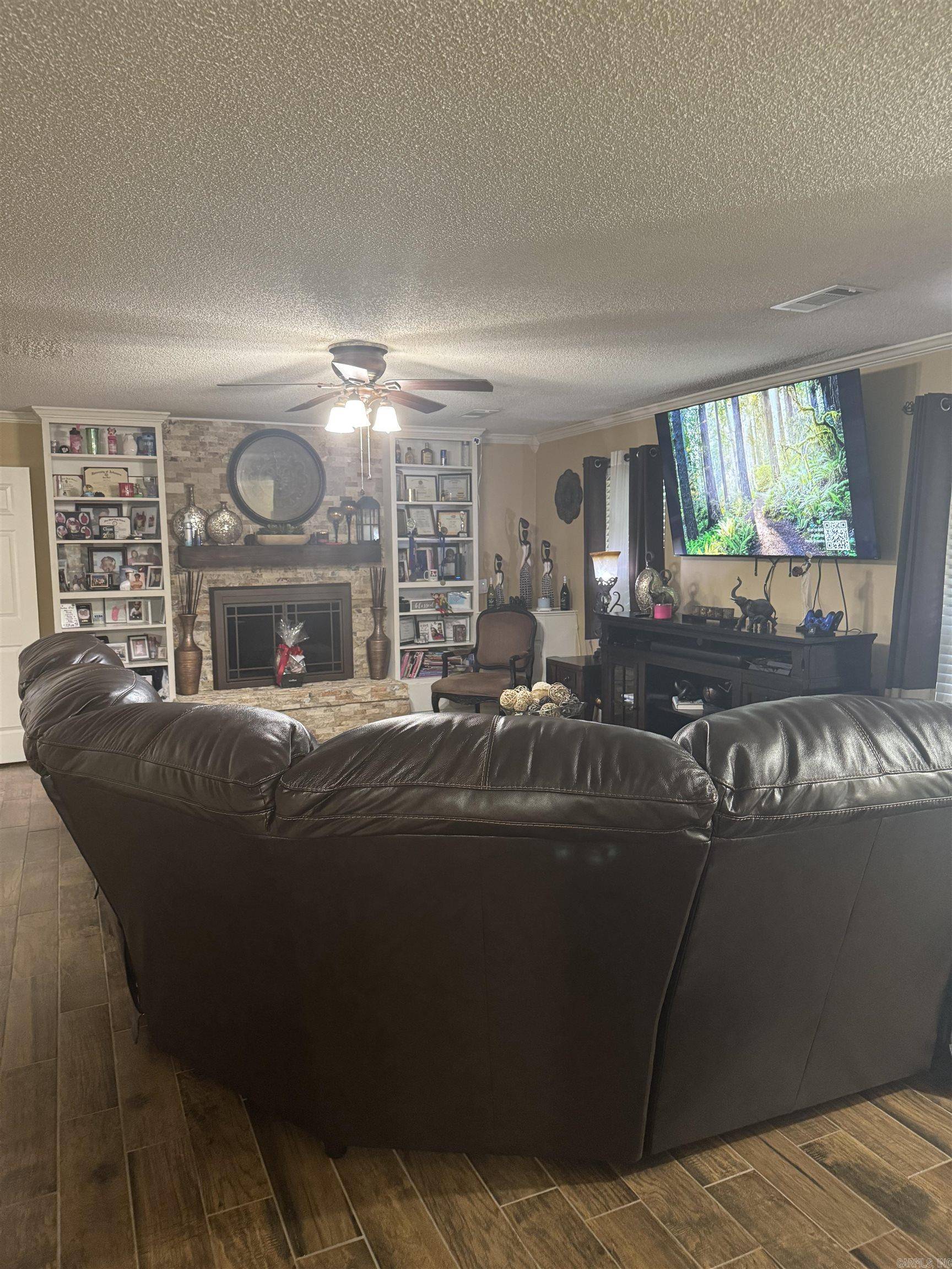 Pine Bluff, AR 71603,1106 Deer Run N