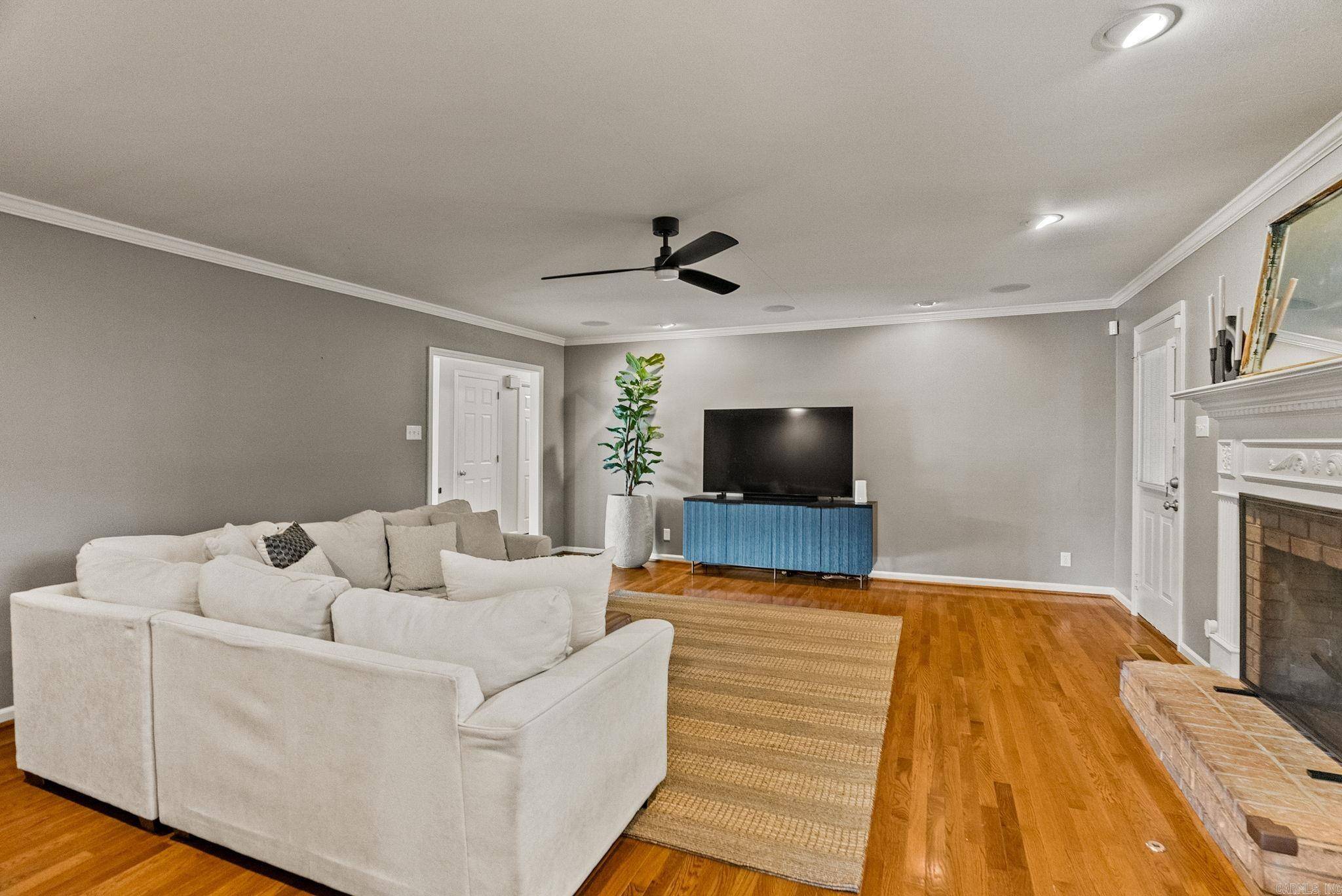 Little Rock, AR 72211,14 Cambay Court