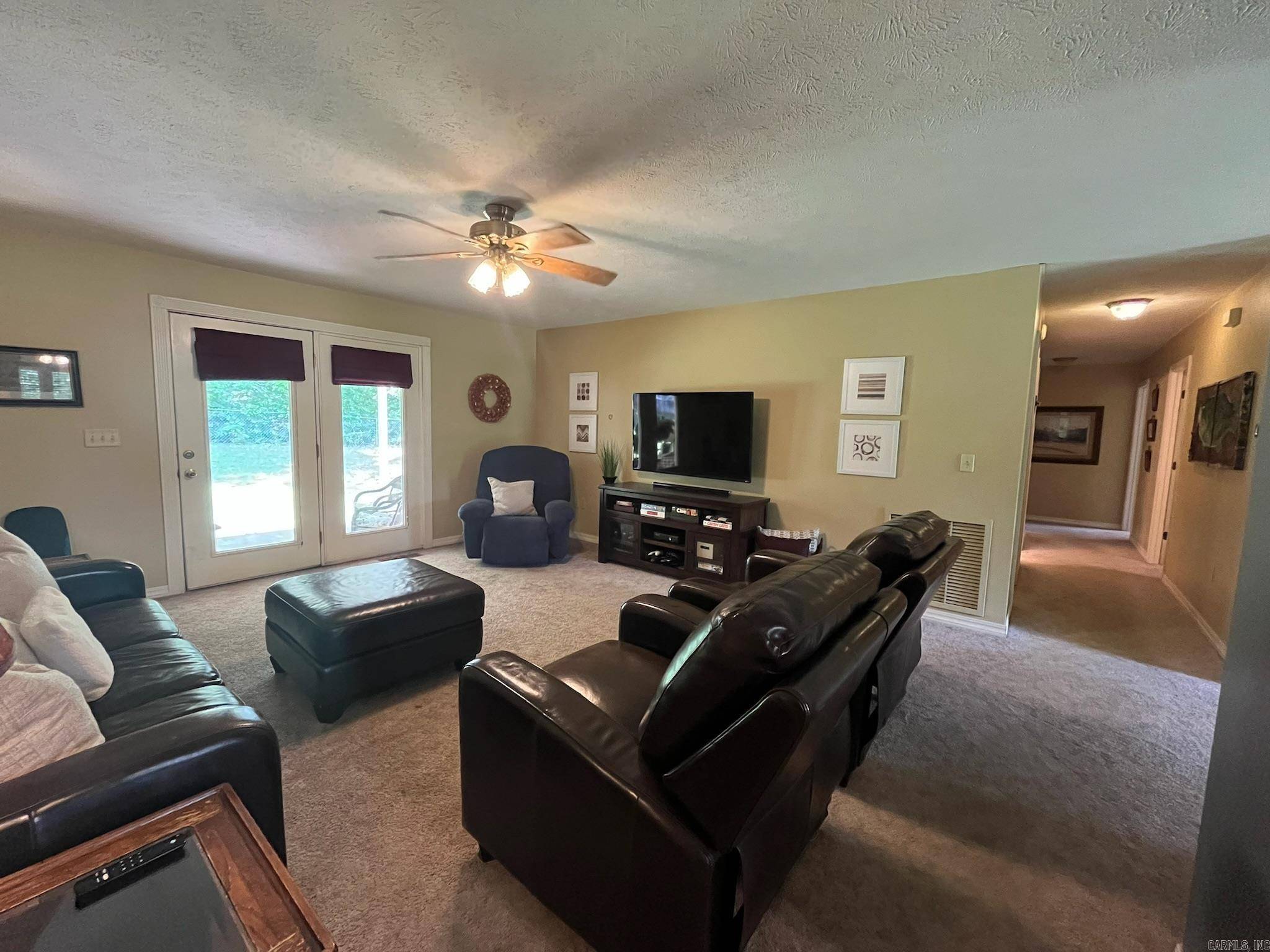 Higden, AR 72067,41 Dogwood Drive