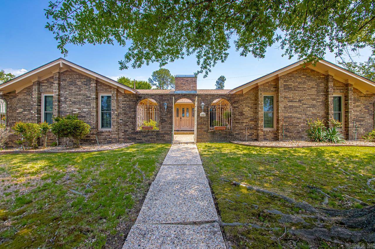 North Little Rock, AR 72116,1209 Silverwood Trail