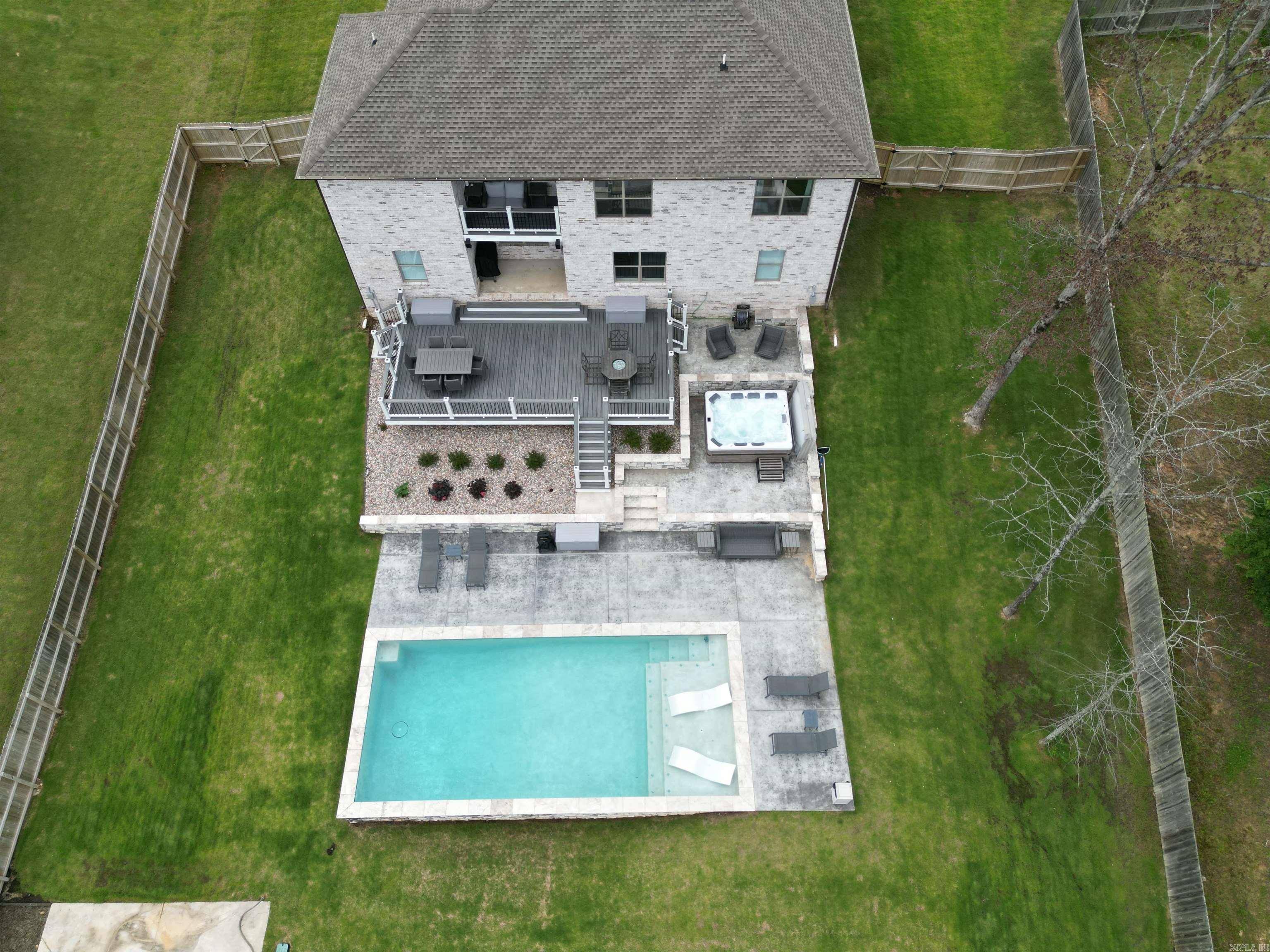 Batesville, AR 72501,20 Jovi Lane