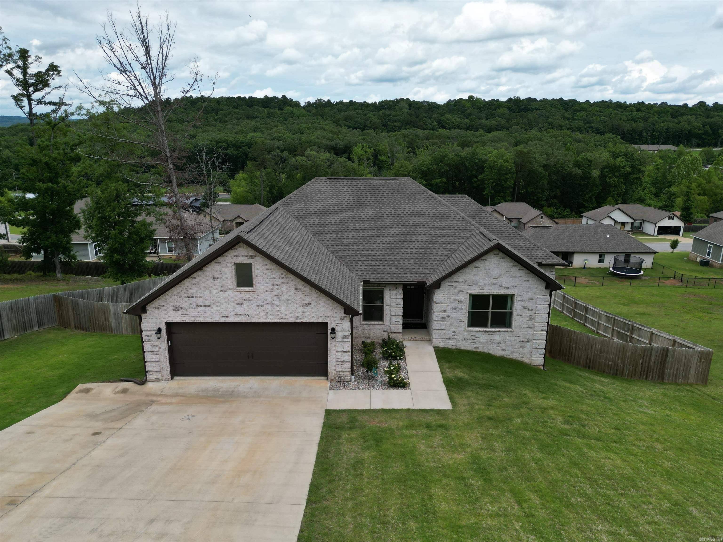 Batesville, AR 72501,20 Jovi Lane