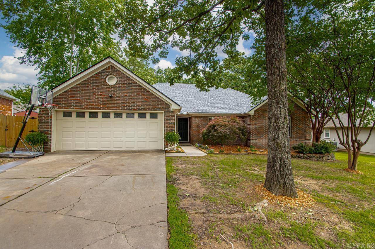 Maumelle, AR 72113,46 Ouachita Drive