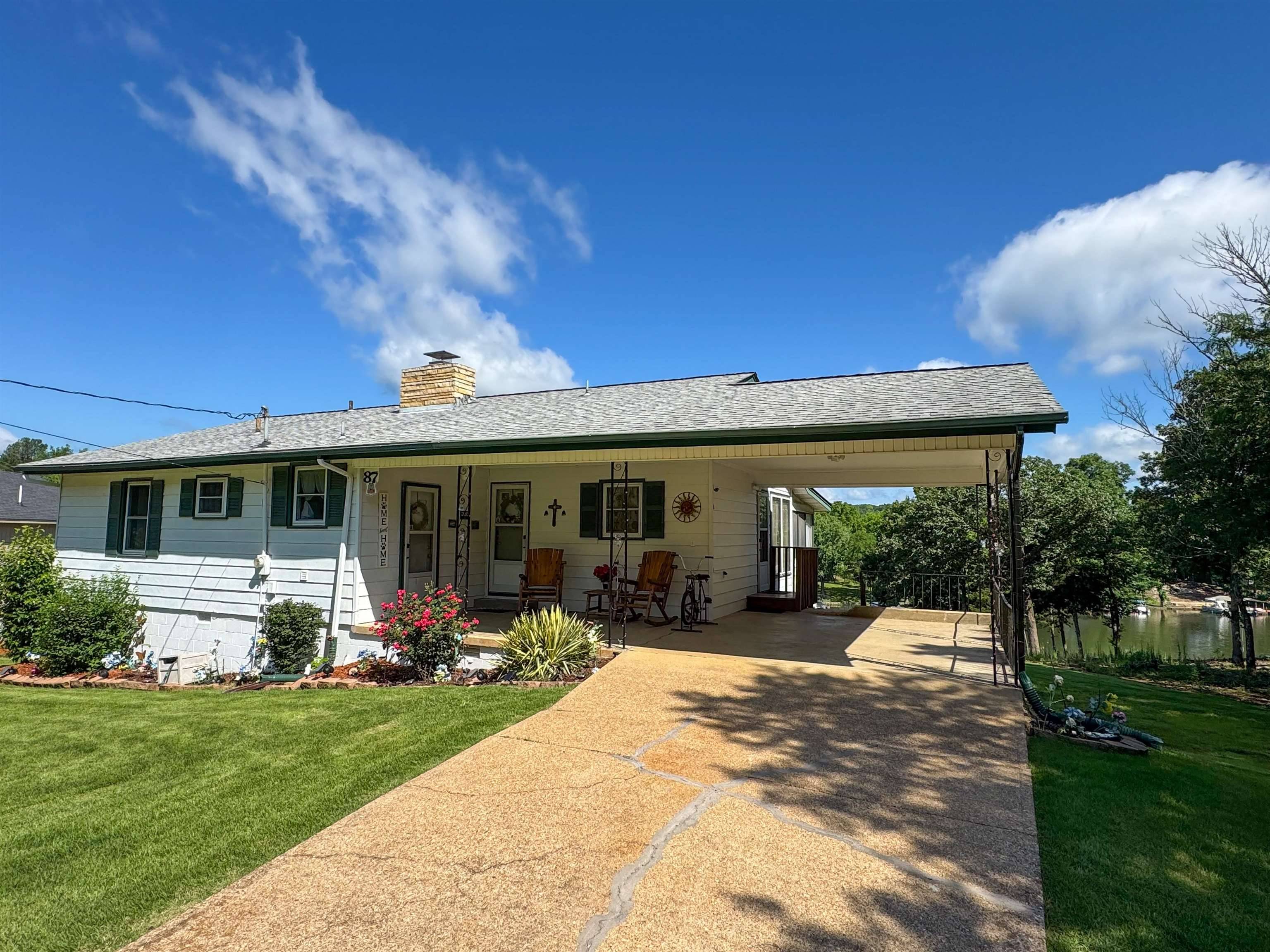 Cherokee Village, AR 72529,87 Wyandotte Dr