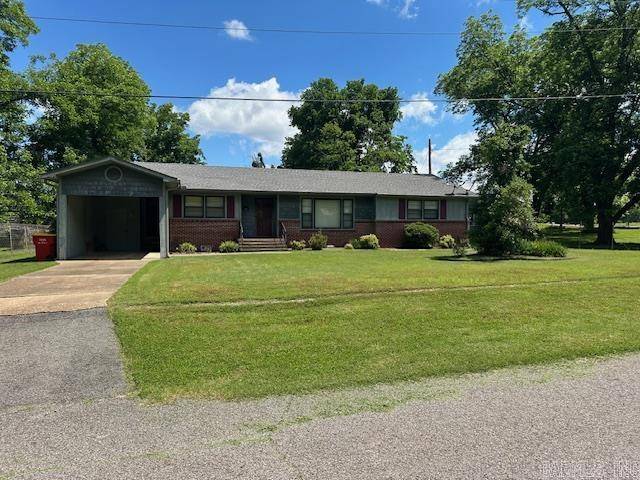 Morrilton, AR 72110,603 E Valley Street