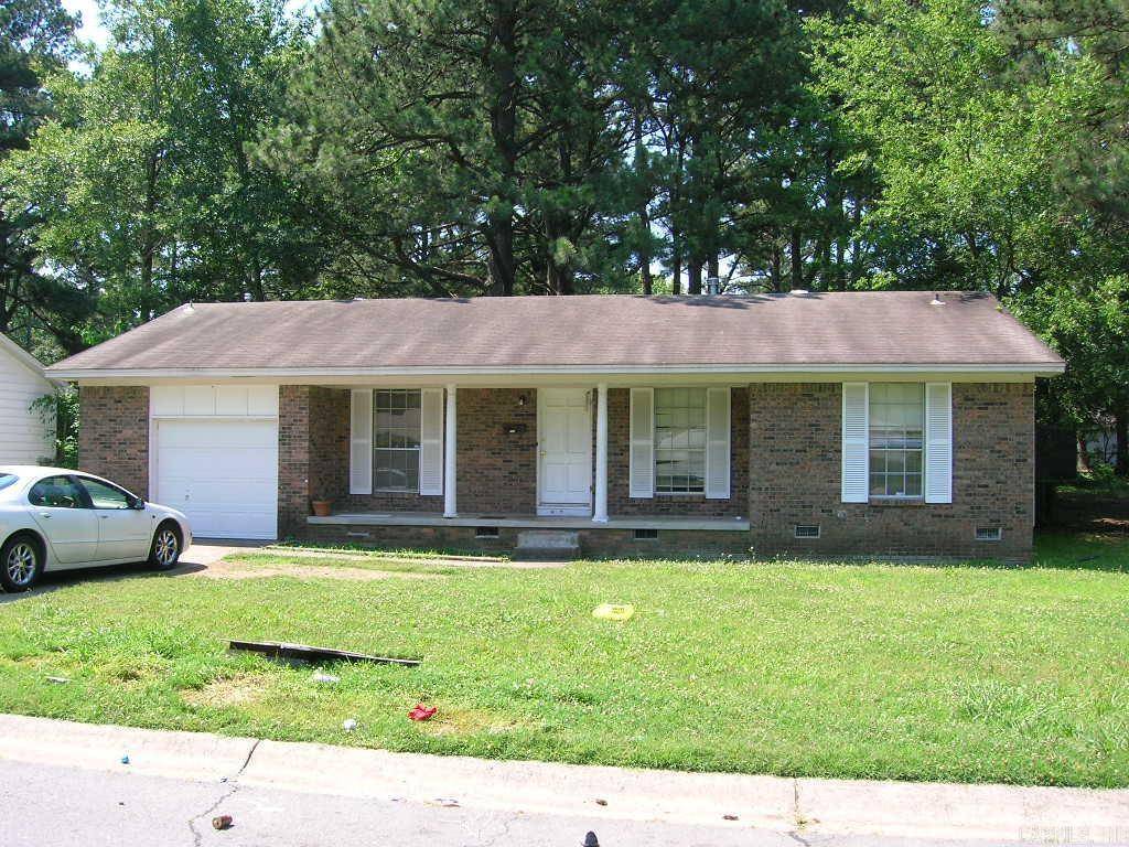 Little Rock, AR 72209,7411 Debbie Drive