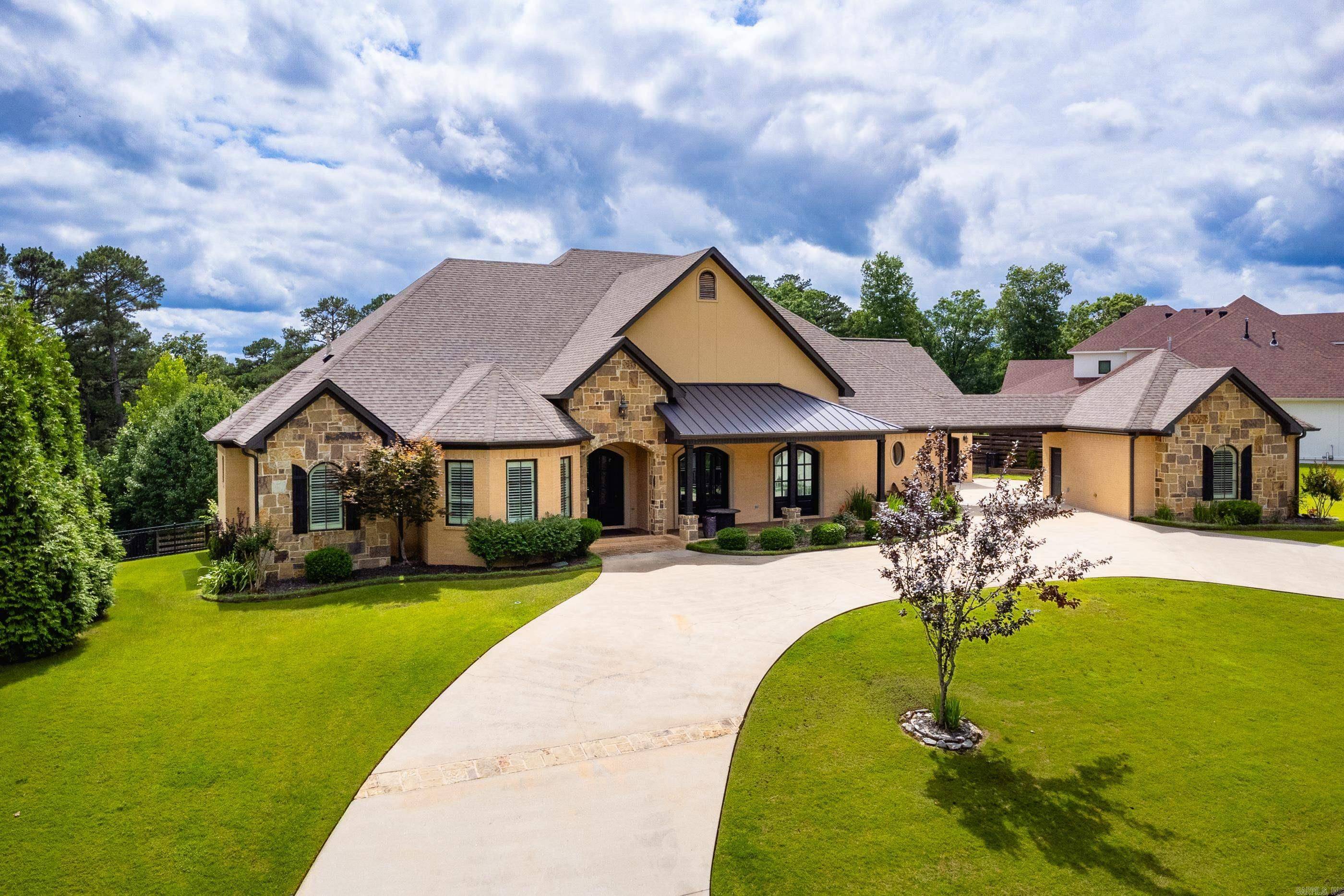 Little Rock, AR 72223,20 Accadia Court
