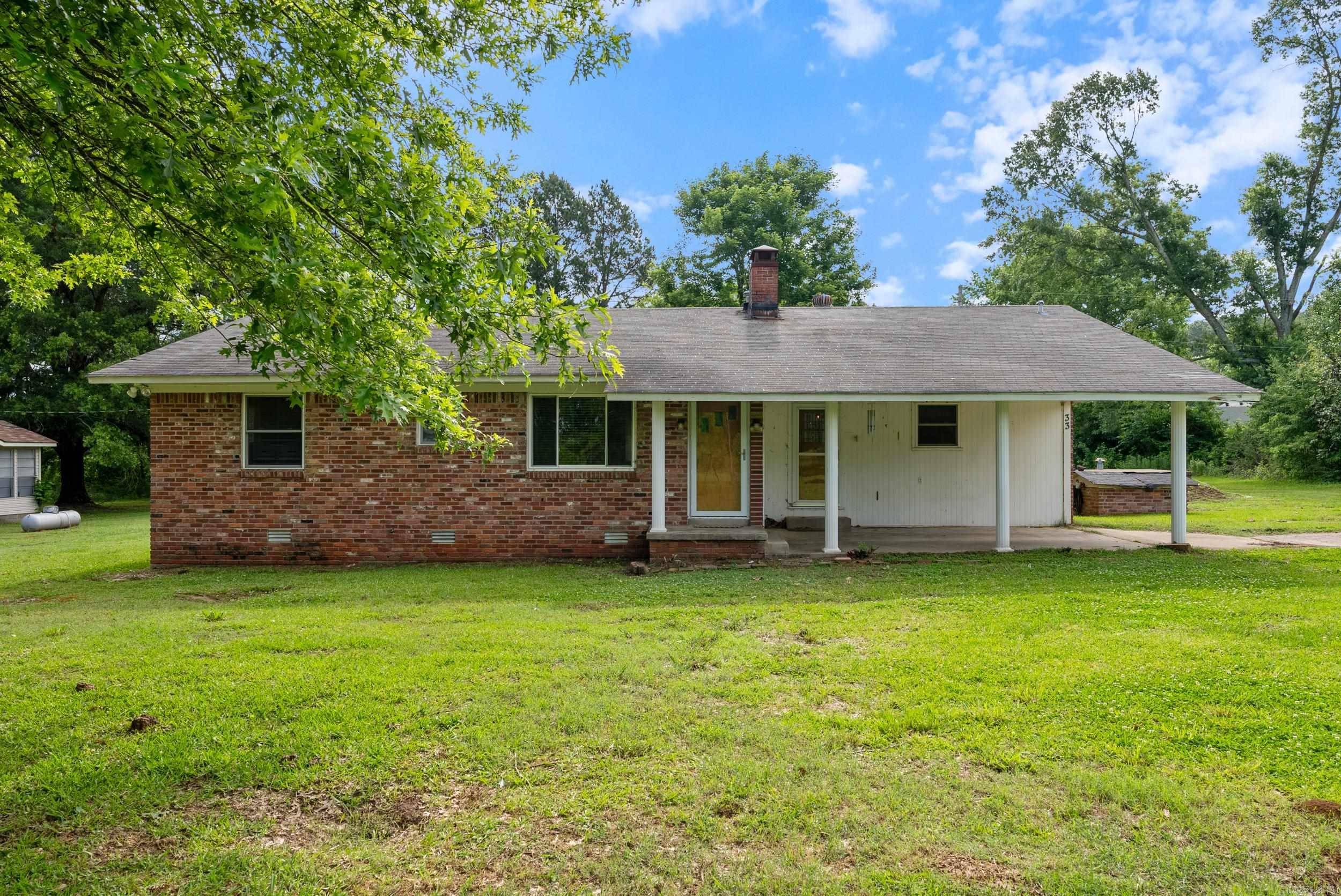 Vilonia, AR 72173,33 Jarman Lane