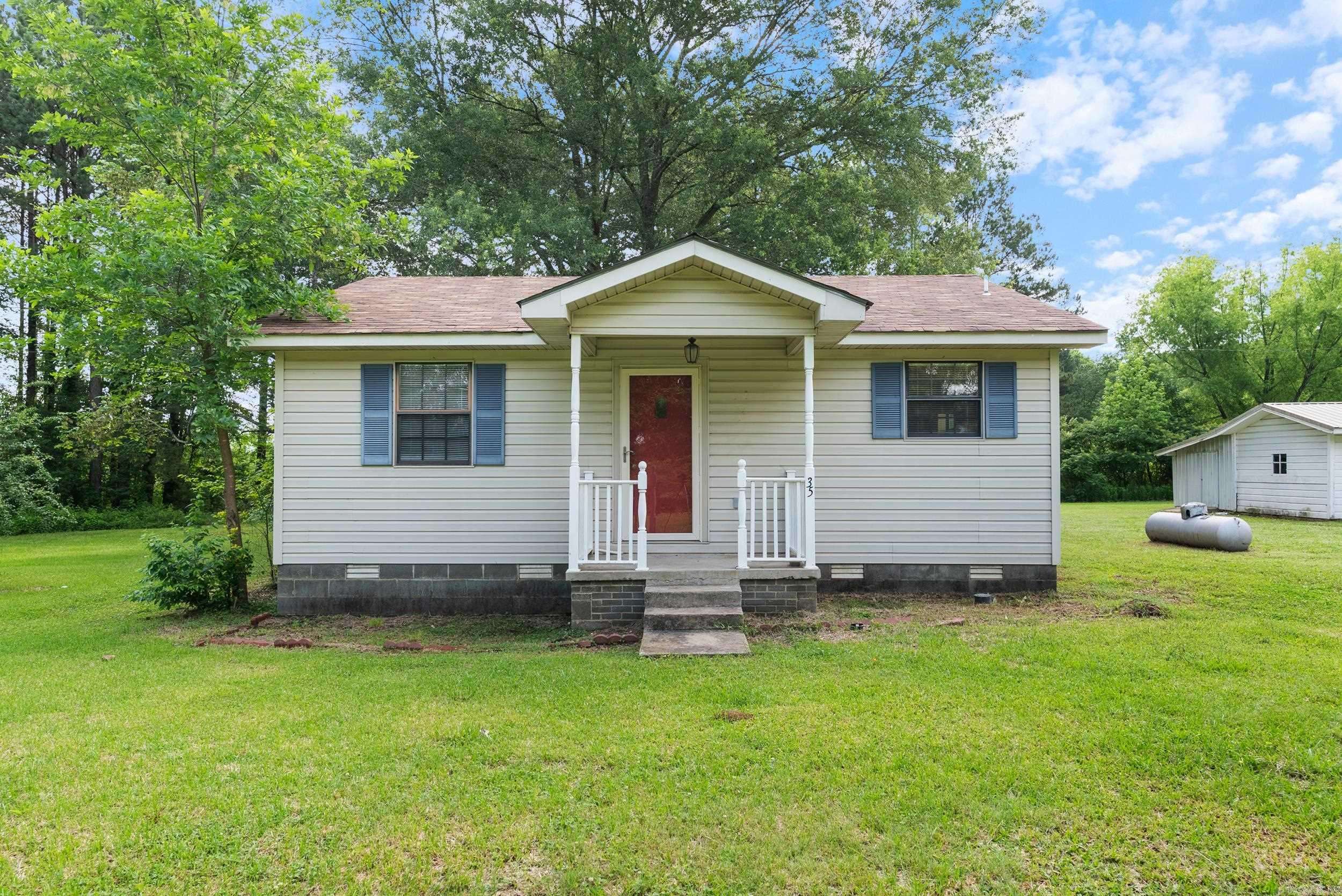 Vilonia, AR 72173,35 Jarman Lane