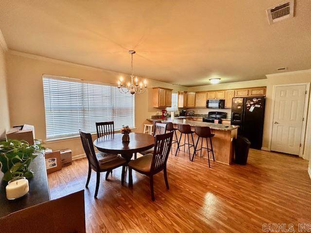 Little Rock, AR 72209,19 Britts Lane