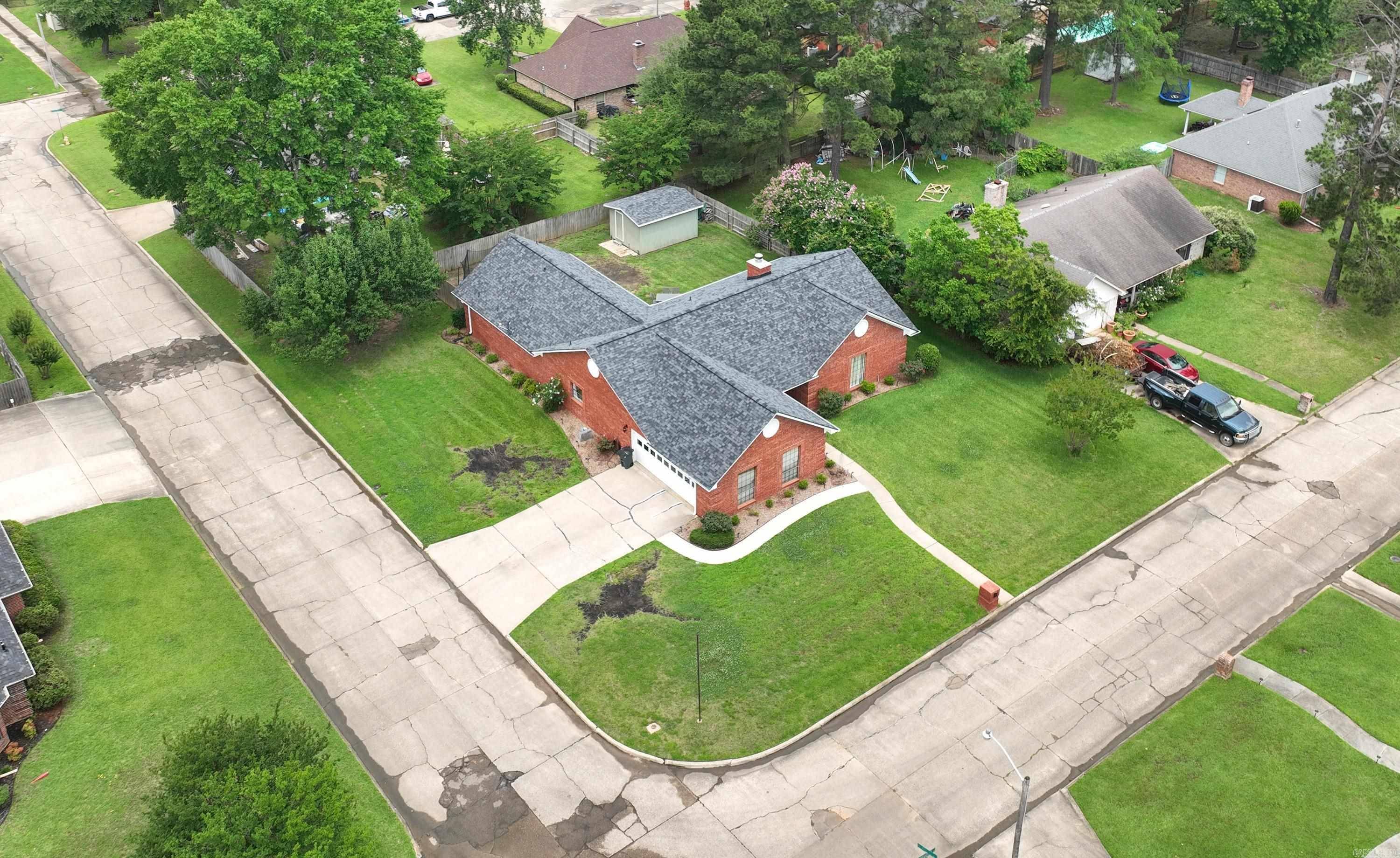 Texarkana, AR 71854,3801 E Castleridge Drive