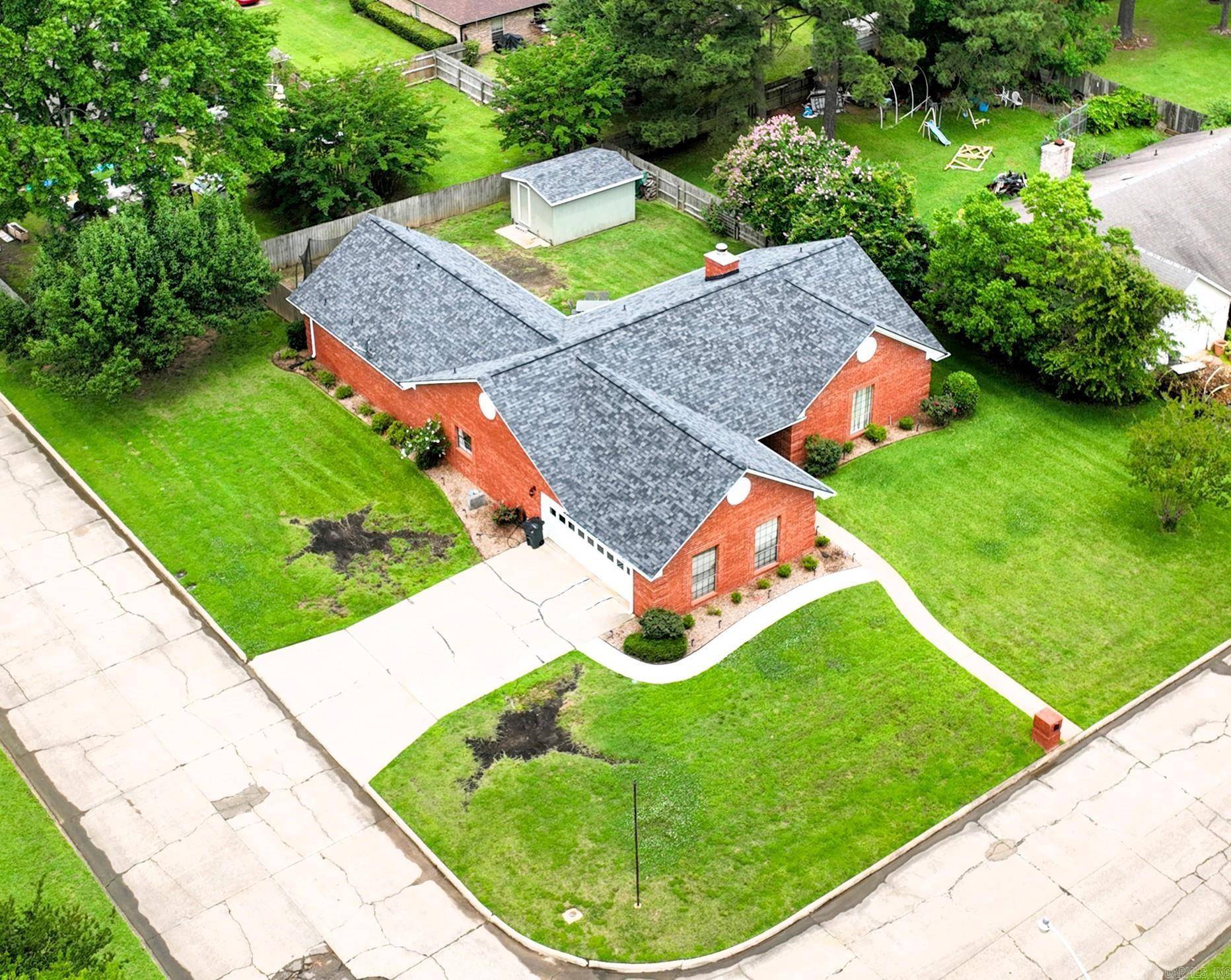 Texarkana, AR 71854,3801 E Castleridge Drive