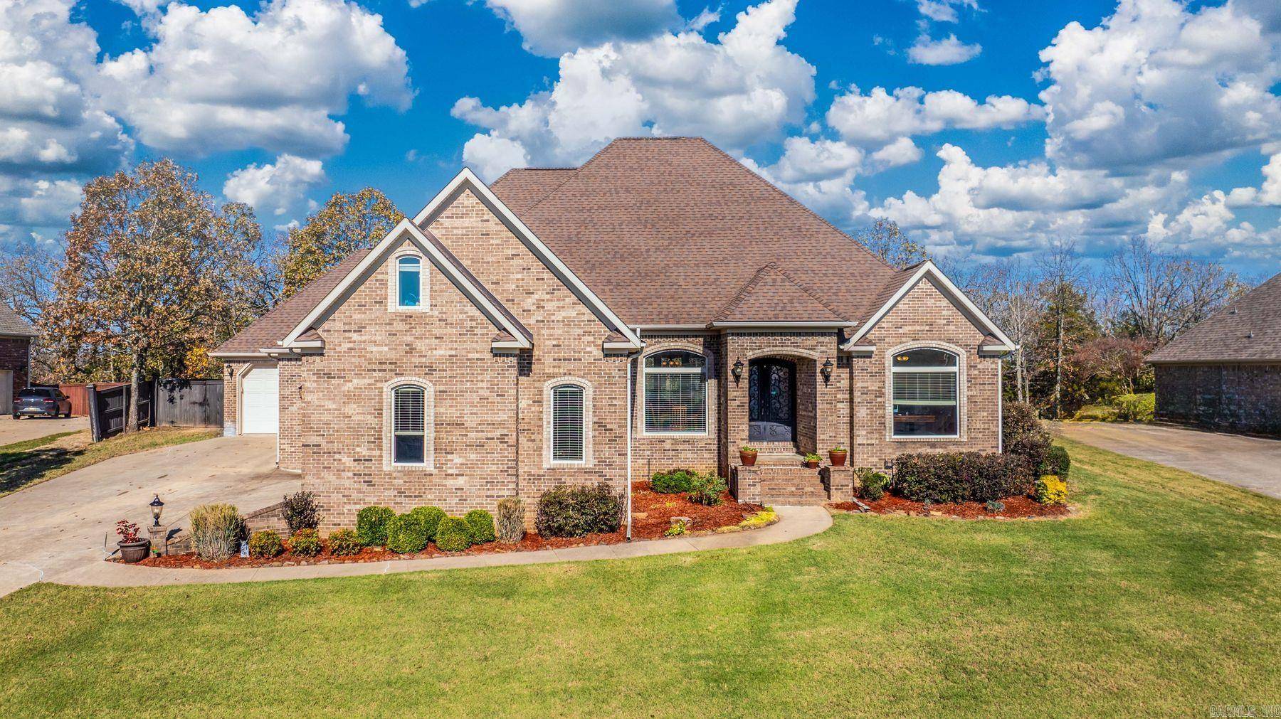 Cabot, AR 72023,1567 McAfee Circle