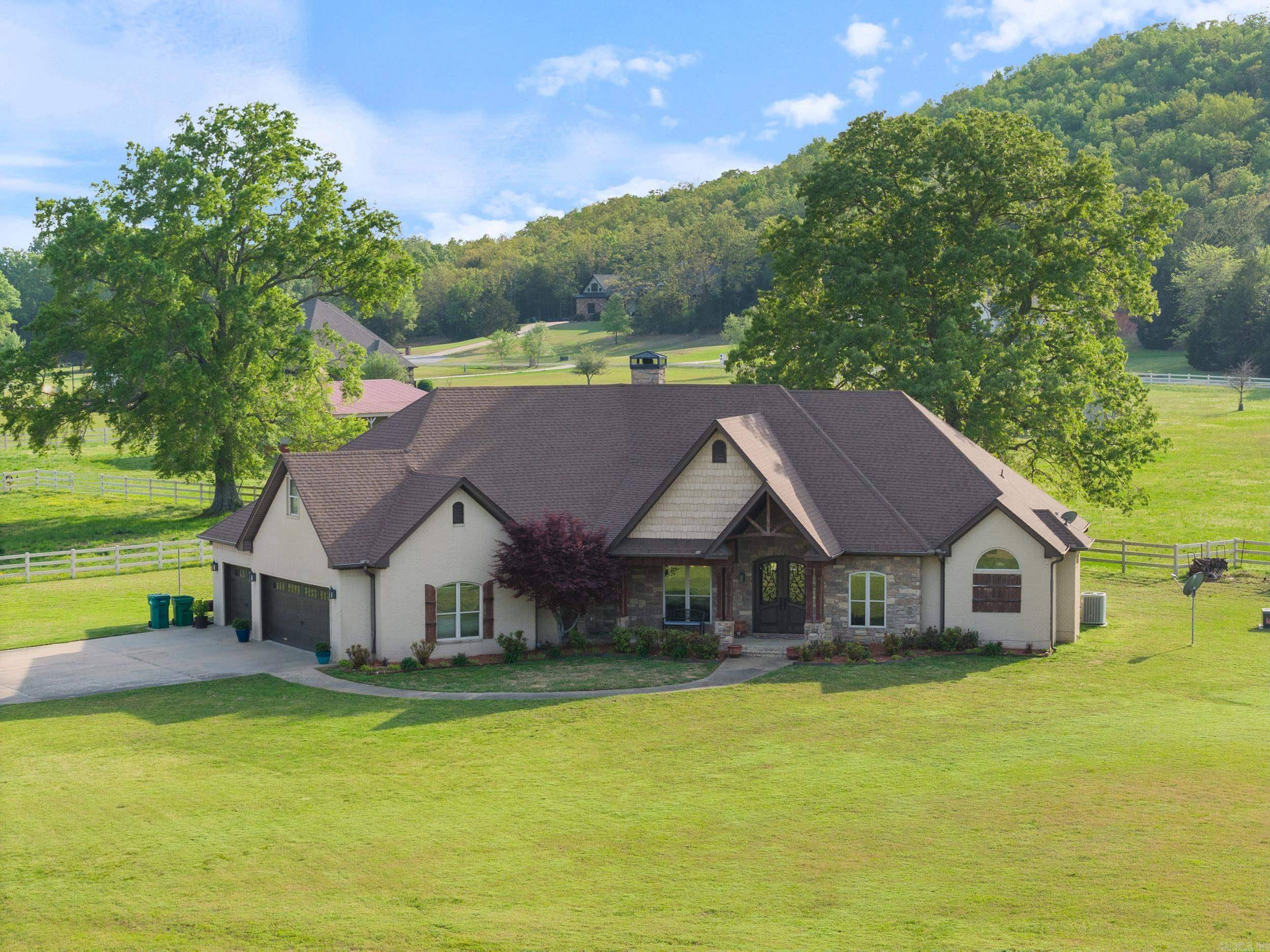 Sherwood, AR 72120,48 Bridge Field Drive