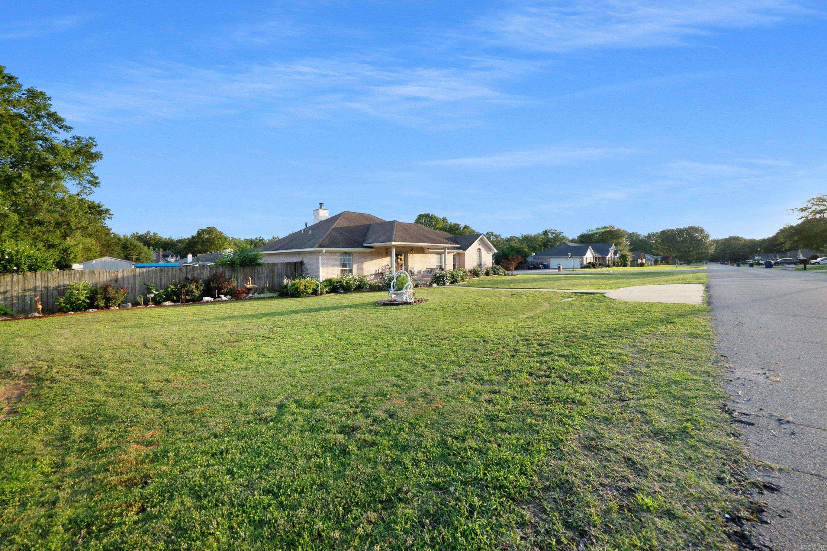 Cabot, AR 72023,507 Southhaven Avenue