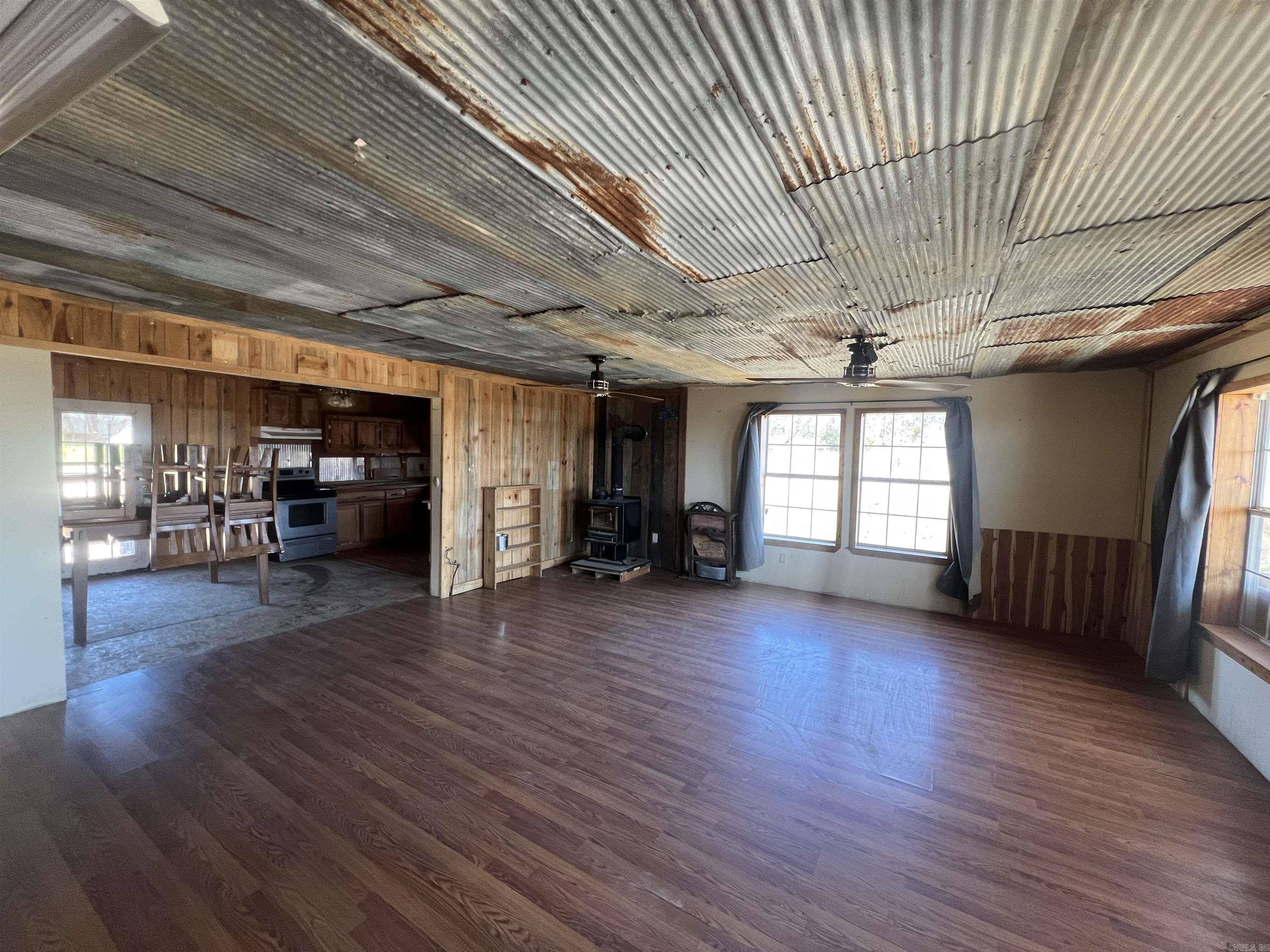 Jerusalem, AR 72080,699 Almond Road