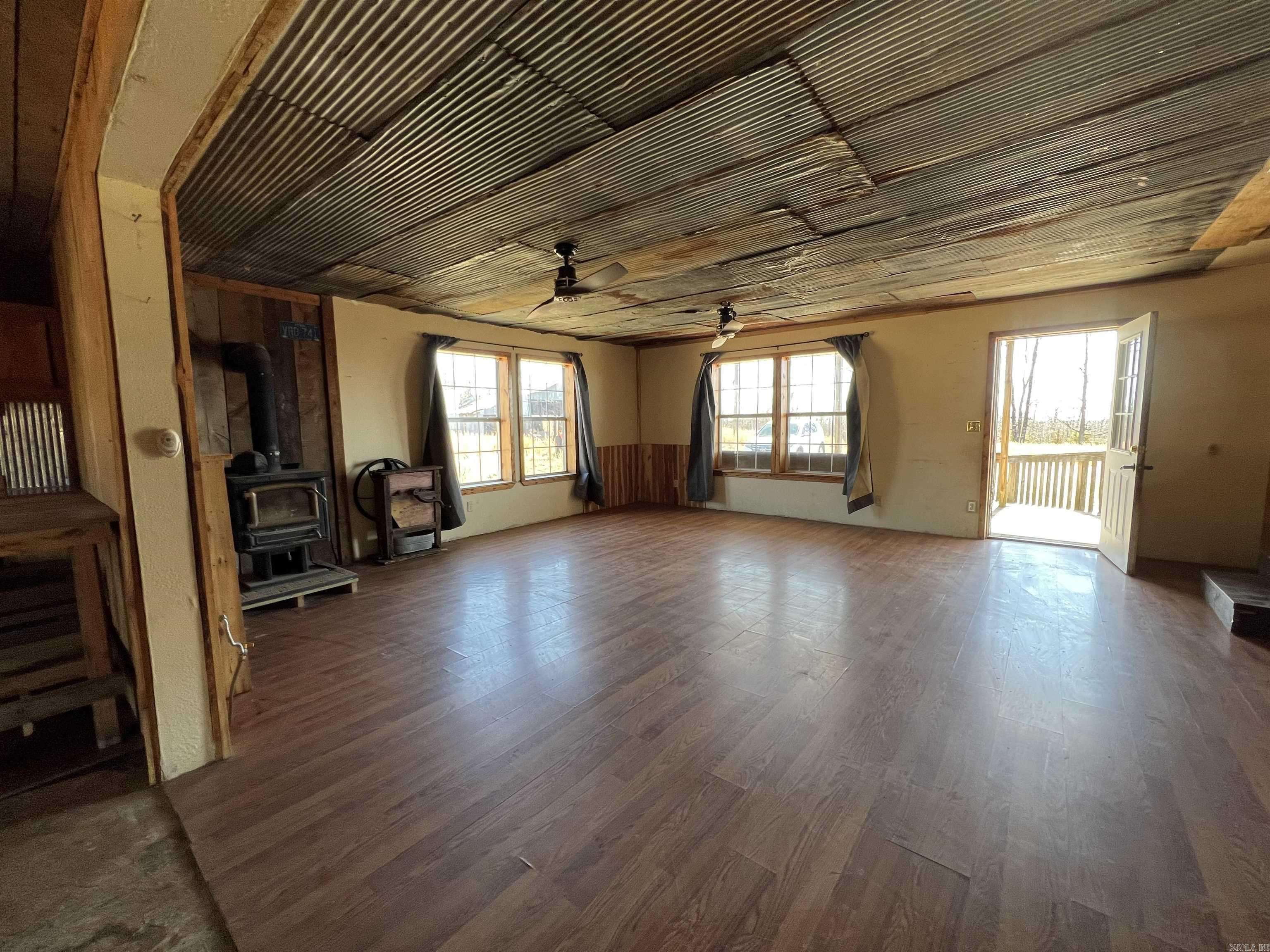 Jerusalem, AR 72080,699 Almond Road