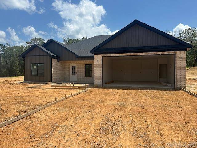 Bauxite, AR 72011,1168 Duke Drive