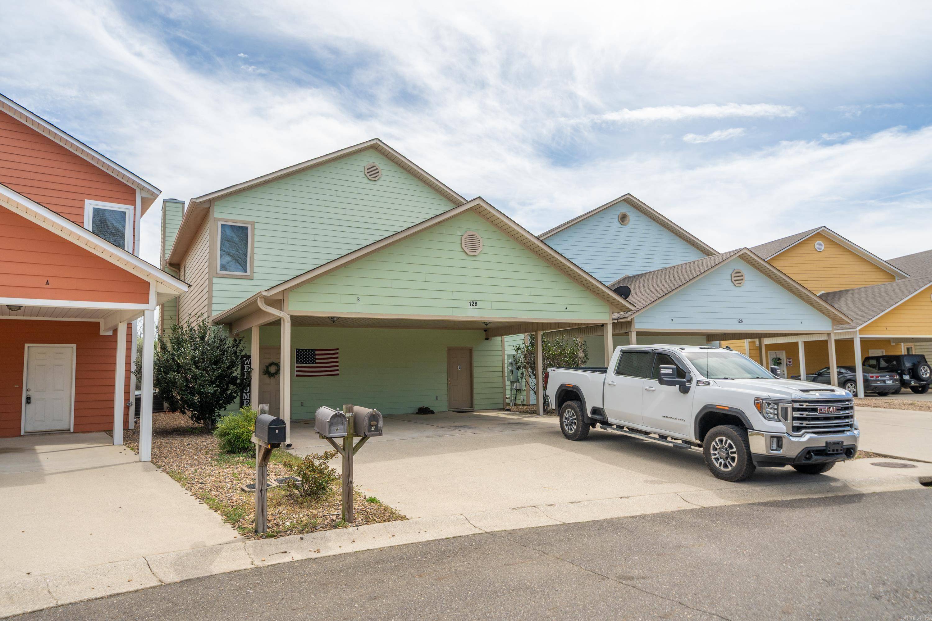Hot Springs, AR 71913,128 Kaleigh CTB