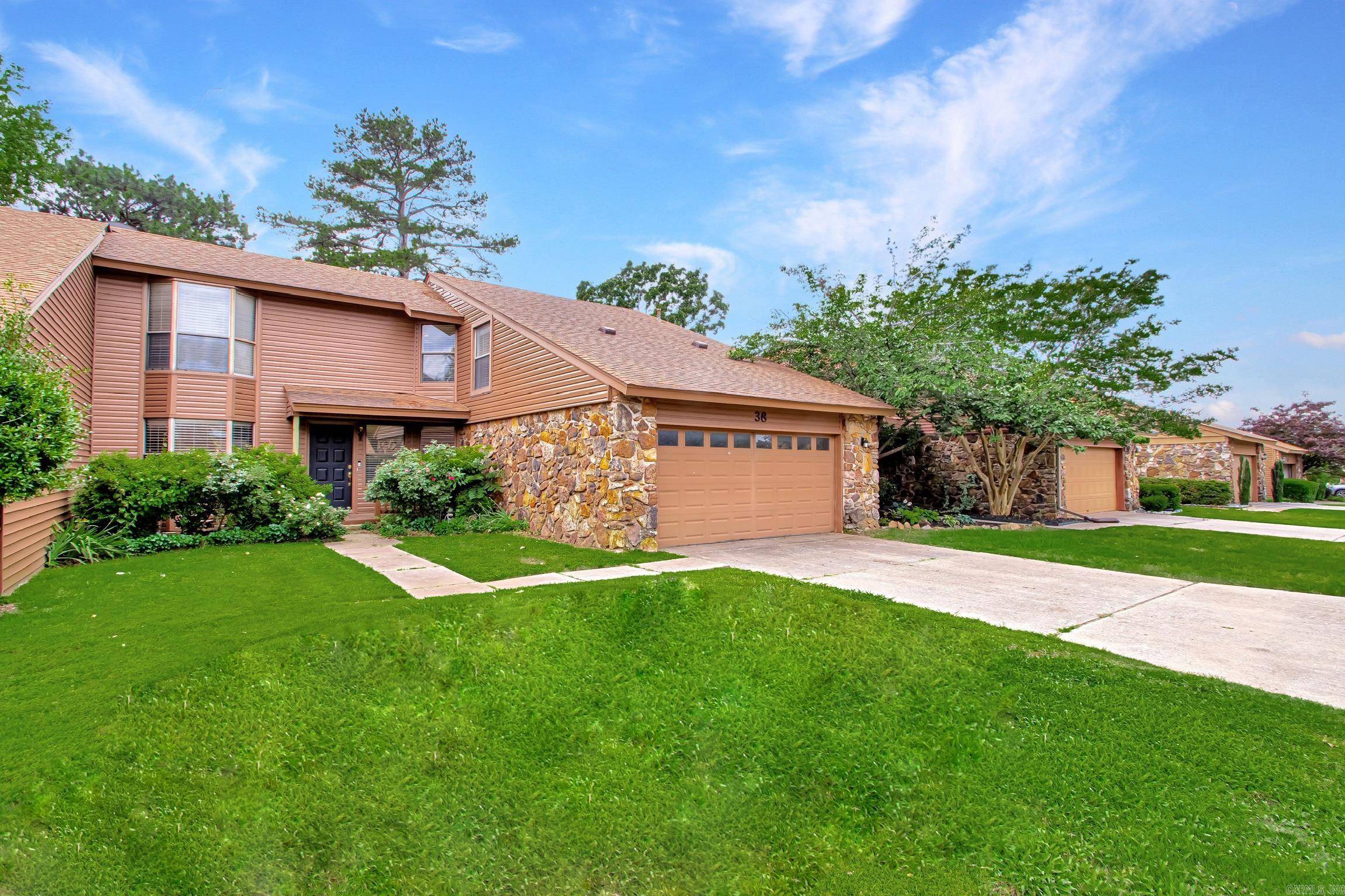 Maumelle, AR 72113,38 Ninth Fairway Loop