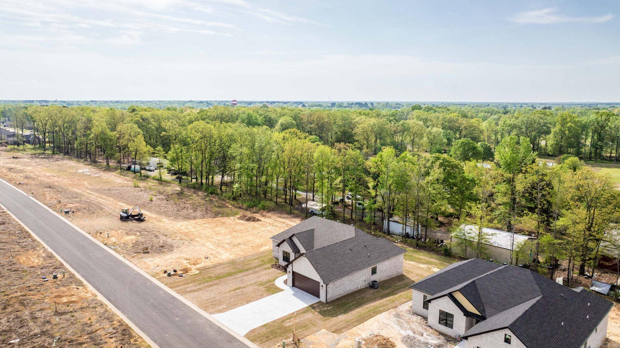 Beebe, AR 72012,222 Michelle Drive