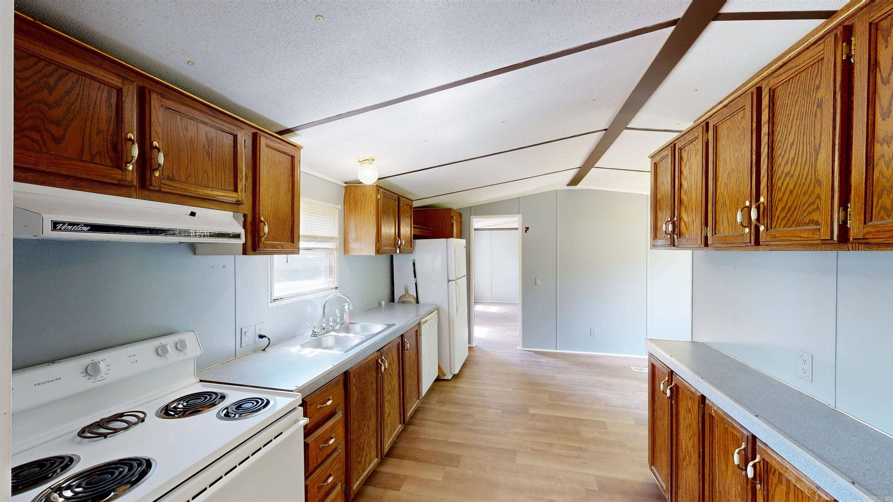 Greenbrier, AR 72058,15 Torro Park Circle