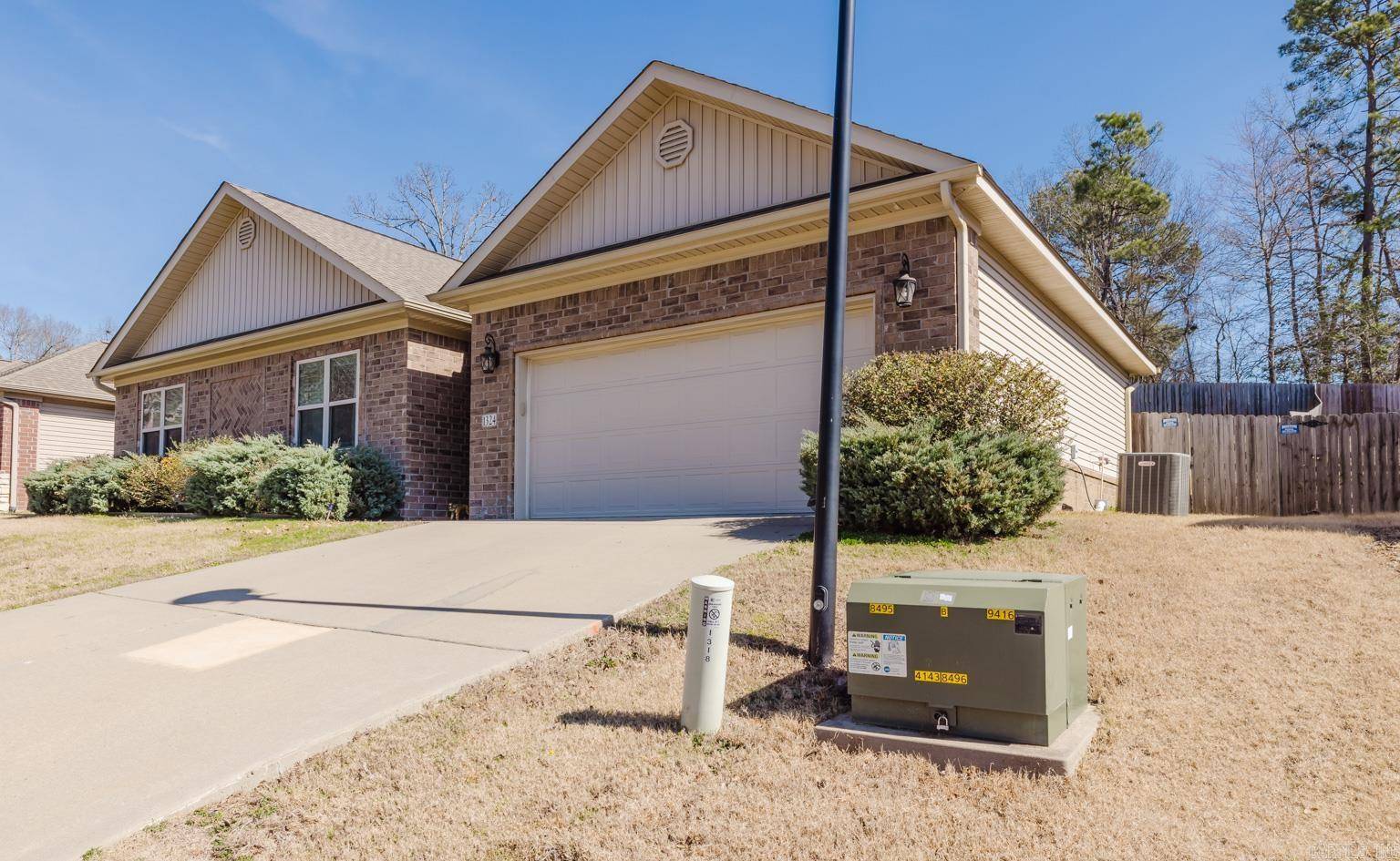 Bryant, AR 72022,1324 Hunter Wood
