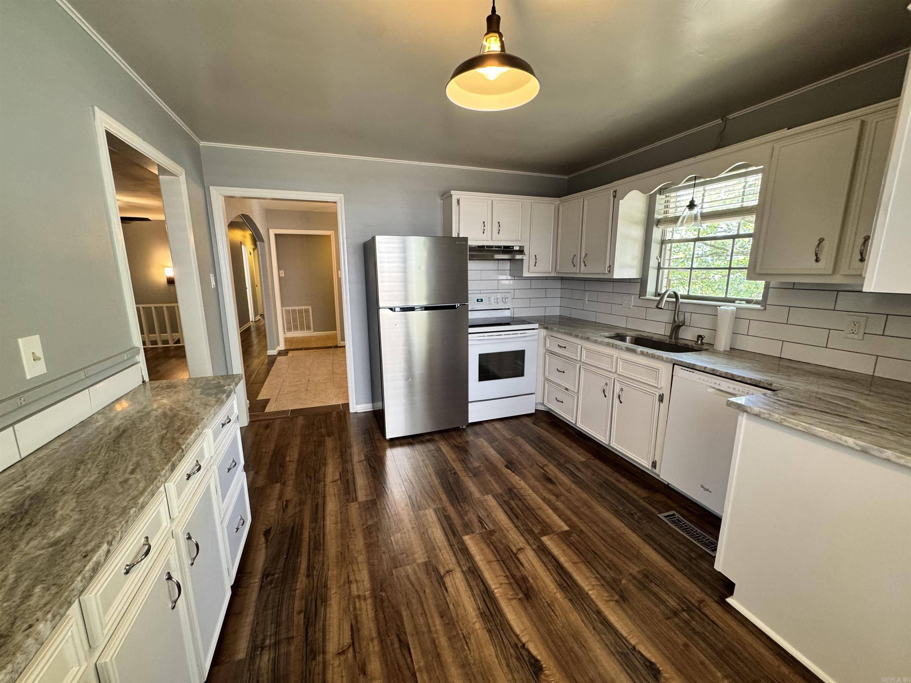 Little Rock, AR 72212,15 Flourite Court