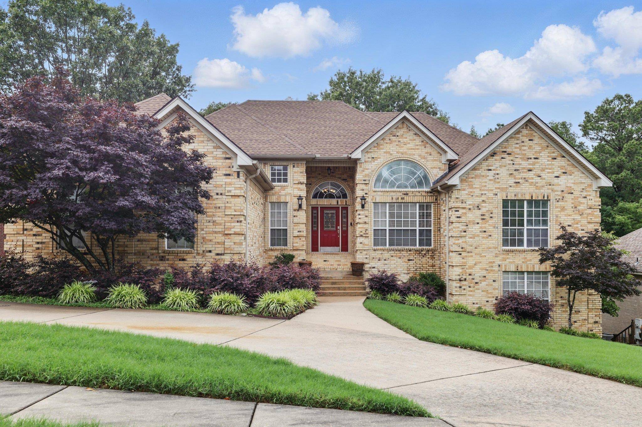 North Little Rock, AR 72116,5017 Calico Creek Cove