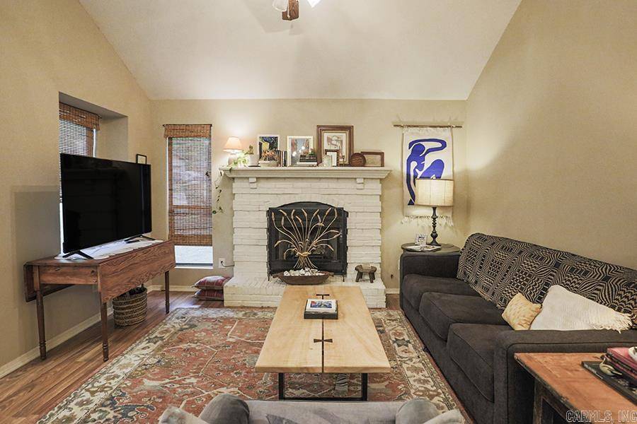 Little Rock, AR 72211,5 Elkrun Cove