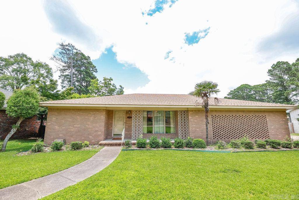 El Dorado, AR 71730,1706 W Block St