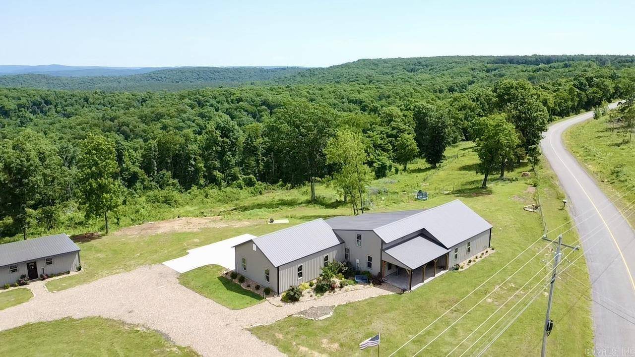 Ozark, AR 72949,5867 County Road 4160