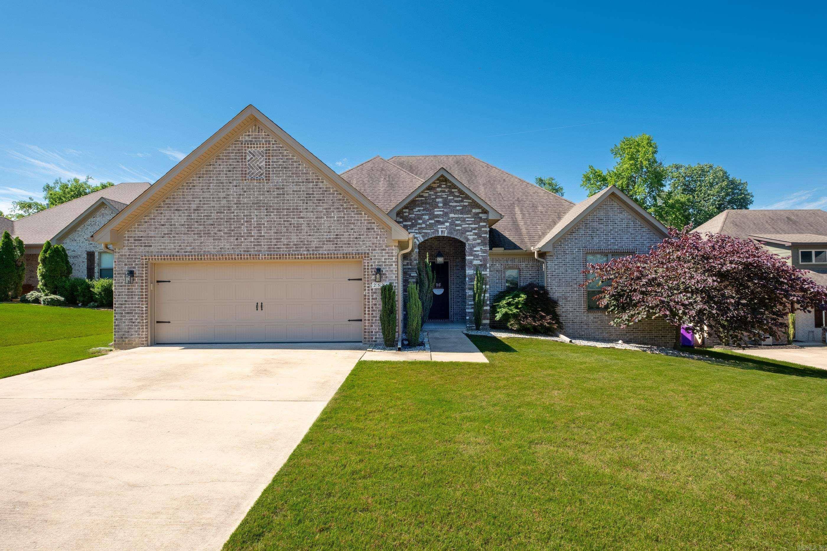Bryant, AR 72202,2525 Aberdeen Drive