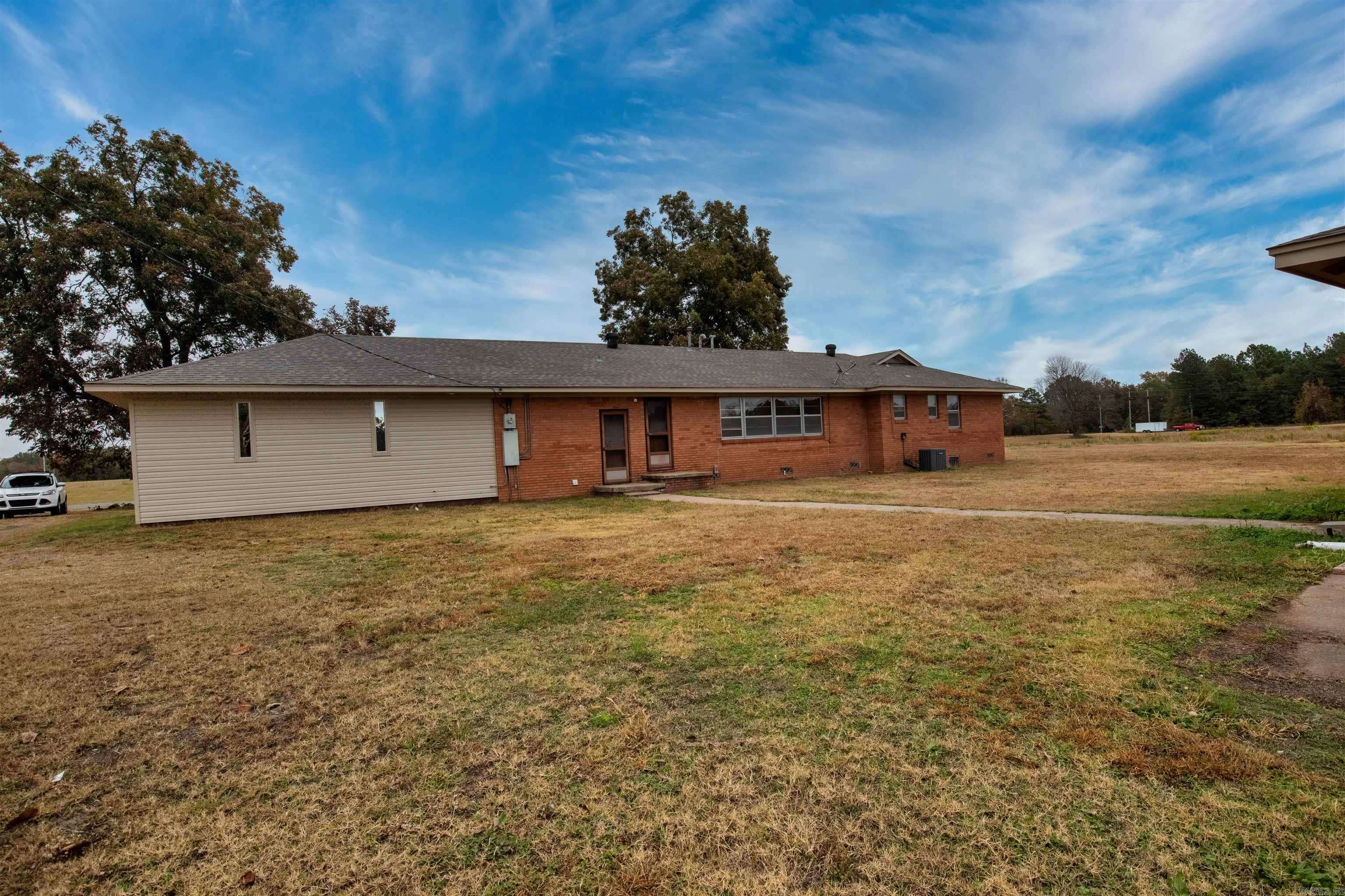 North Little Rock, AR 72117,Address not disclosed