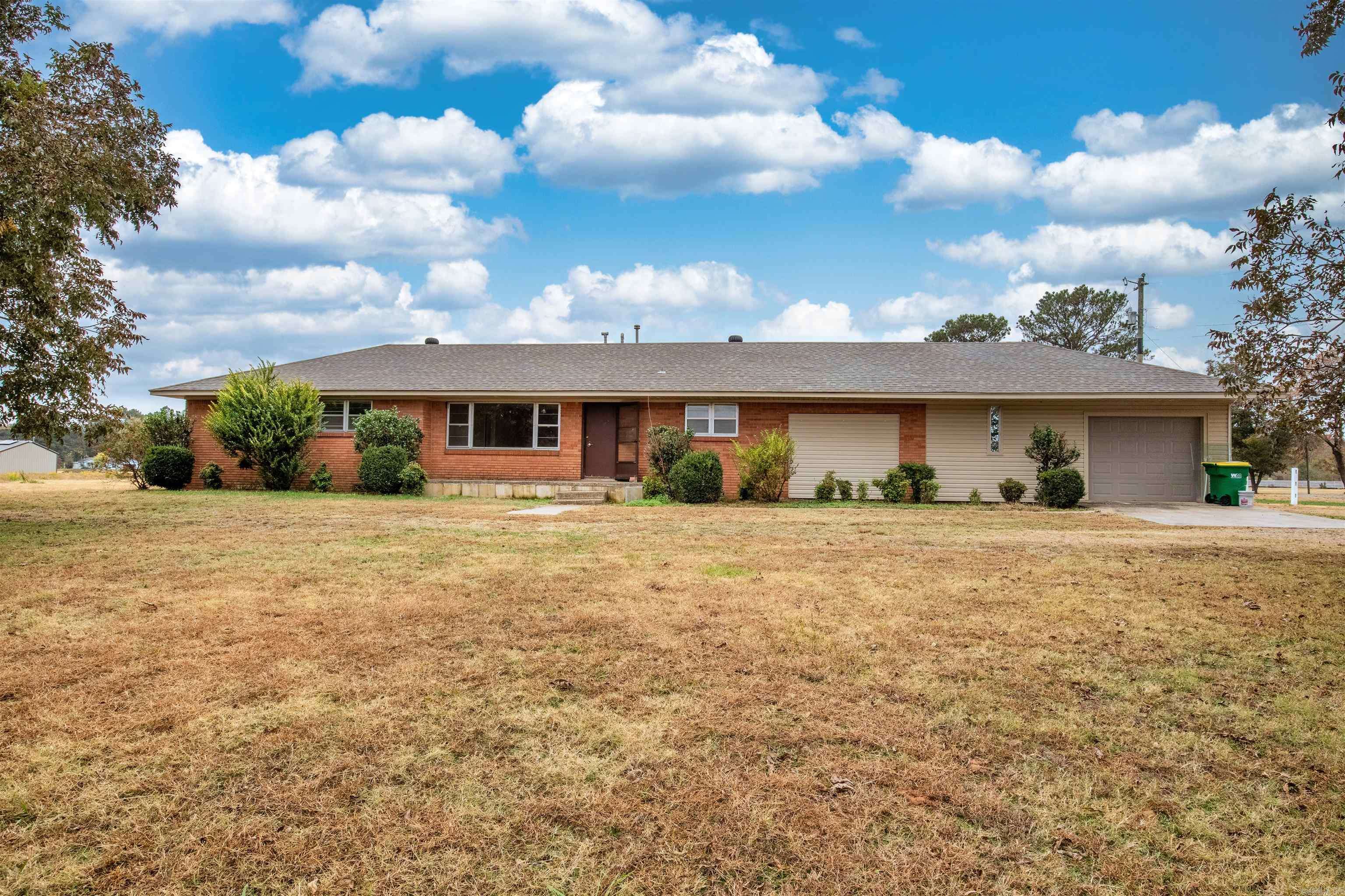 North Little Rock, AR 72117,Address not disclosed