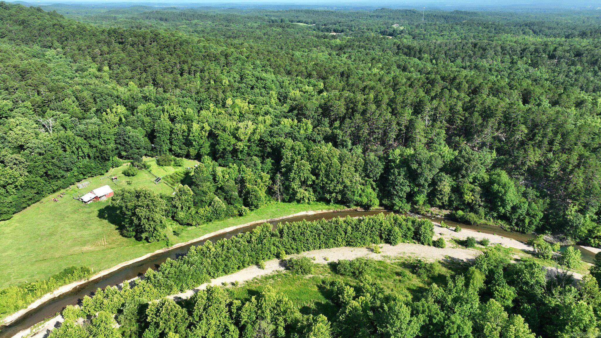 Mena, AR 71953,189 Hiawatha Lane