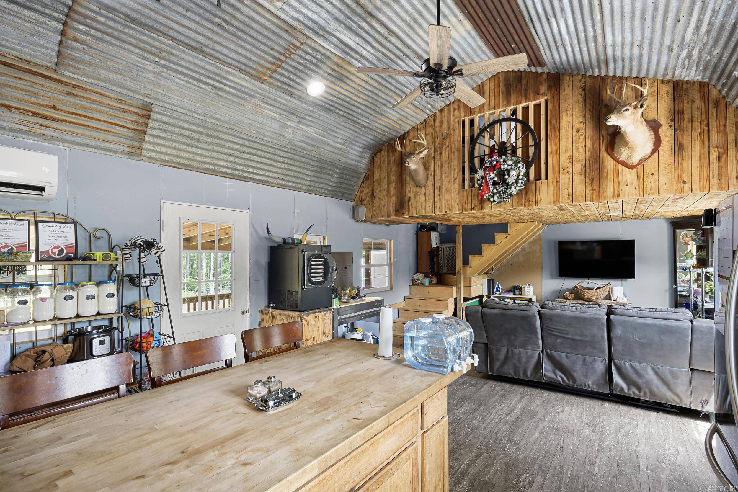 Russellville, AR 72802,439 Pine Twist Road