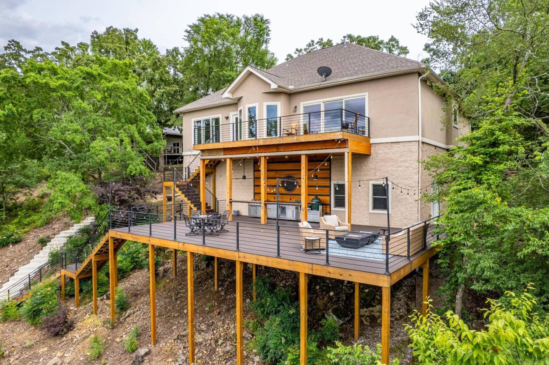 Hot Springs, AR 71913,129 Alaston Pt