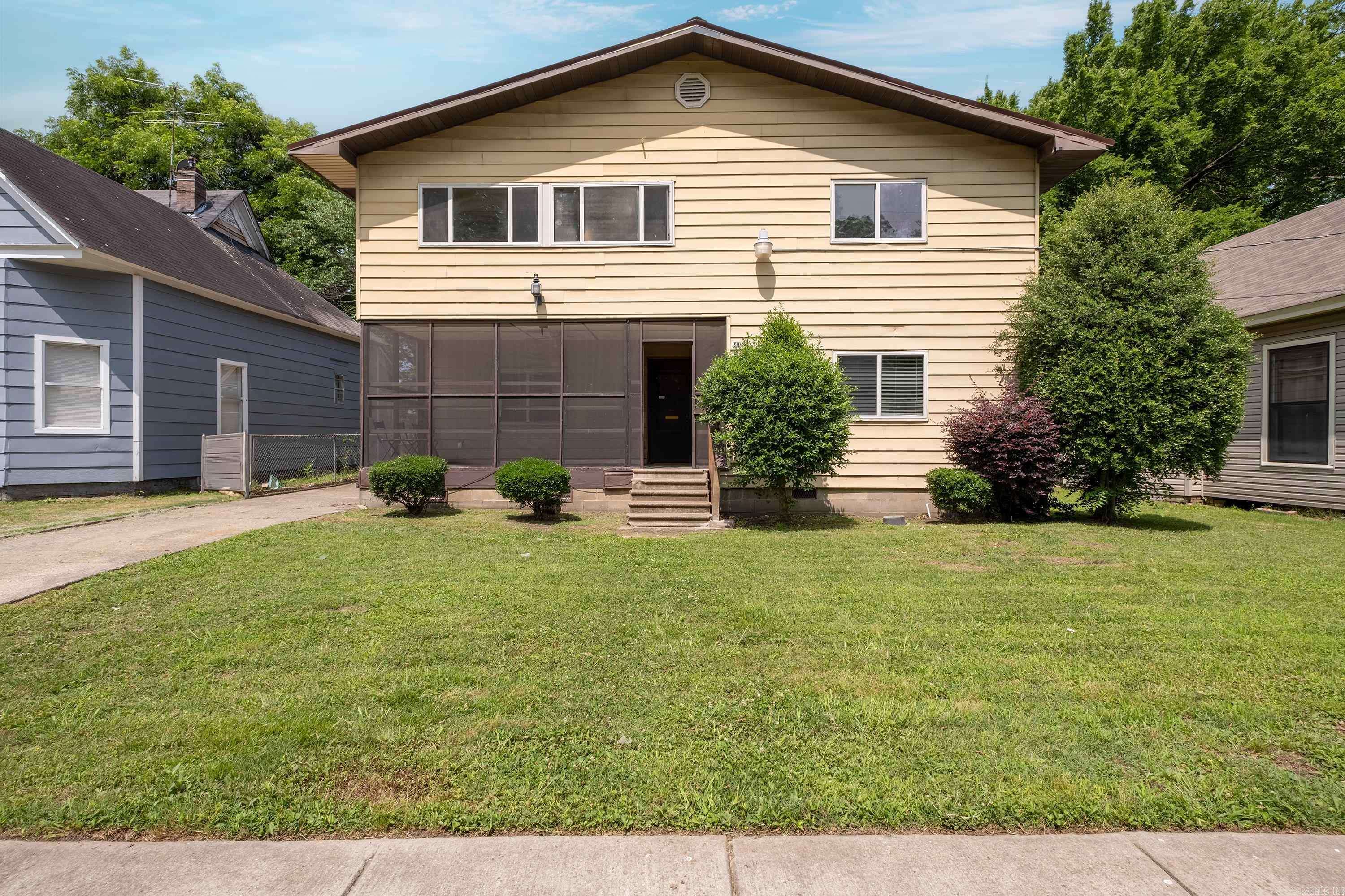 North Little Rock, AR 72114,1411 Maple Street