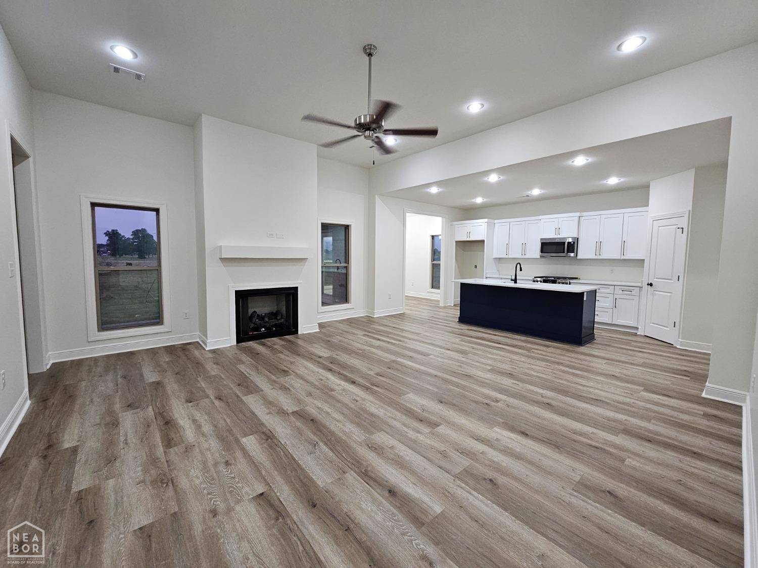 Brookland, AR 72417,125 Hidden Creek Drive