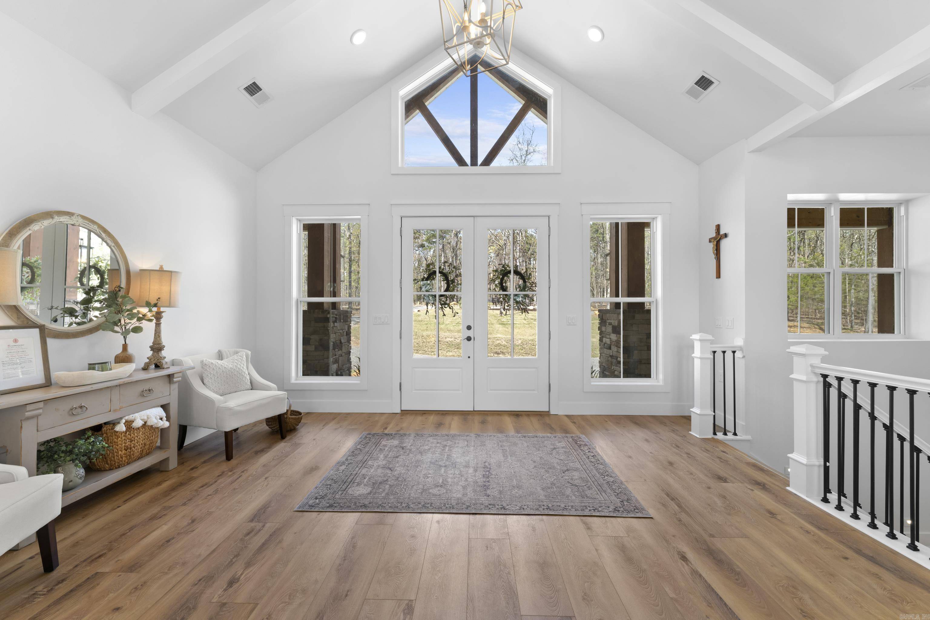 Drasco, AR 72543,500 Island Shores Dr.