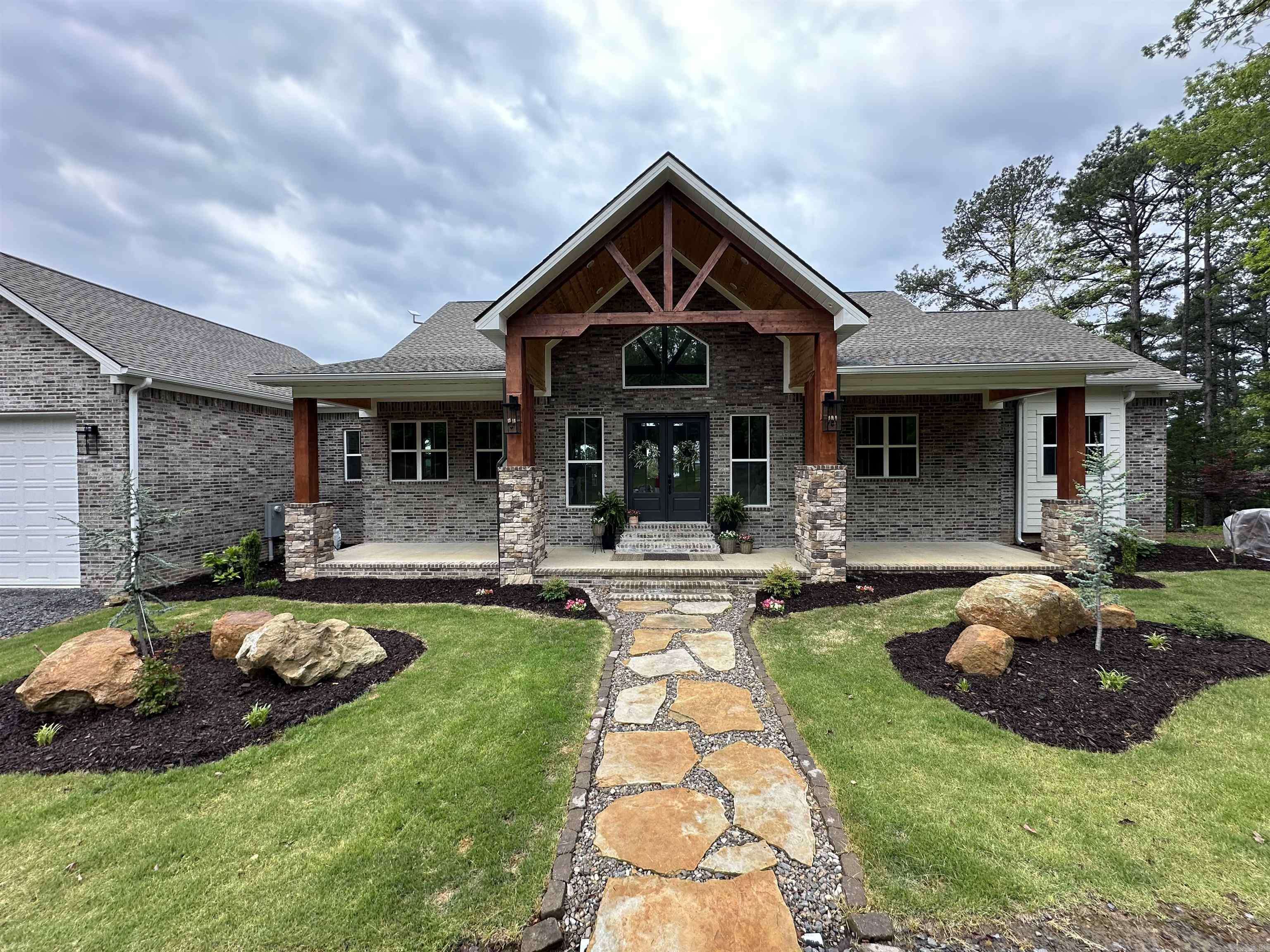 Drasco, AR 72543,500 Island Shores Dr.