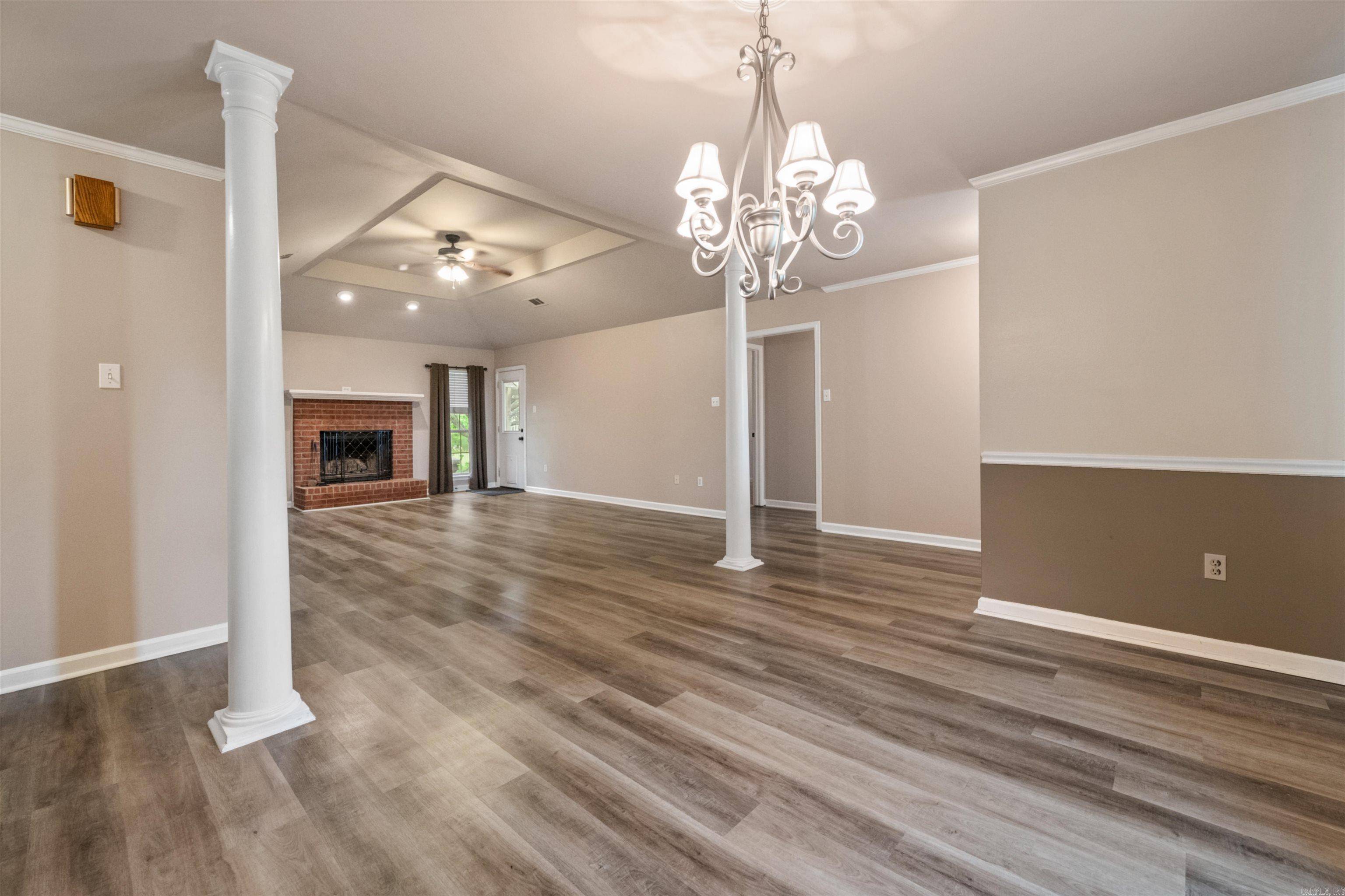 Cabot, AR 72023,15 Diamond Dr