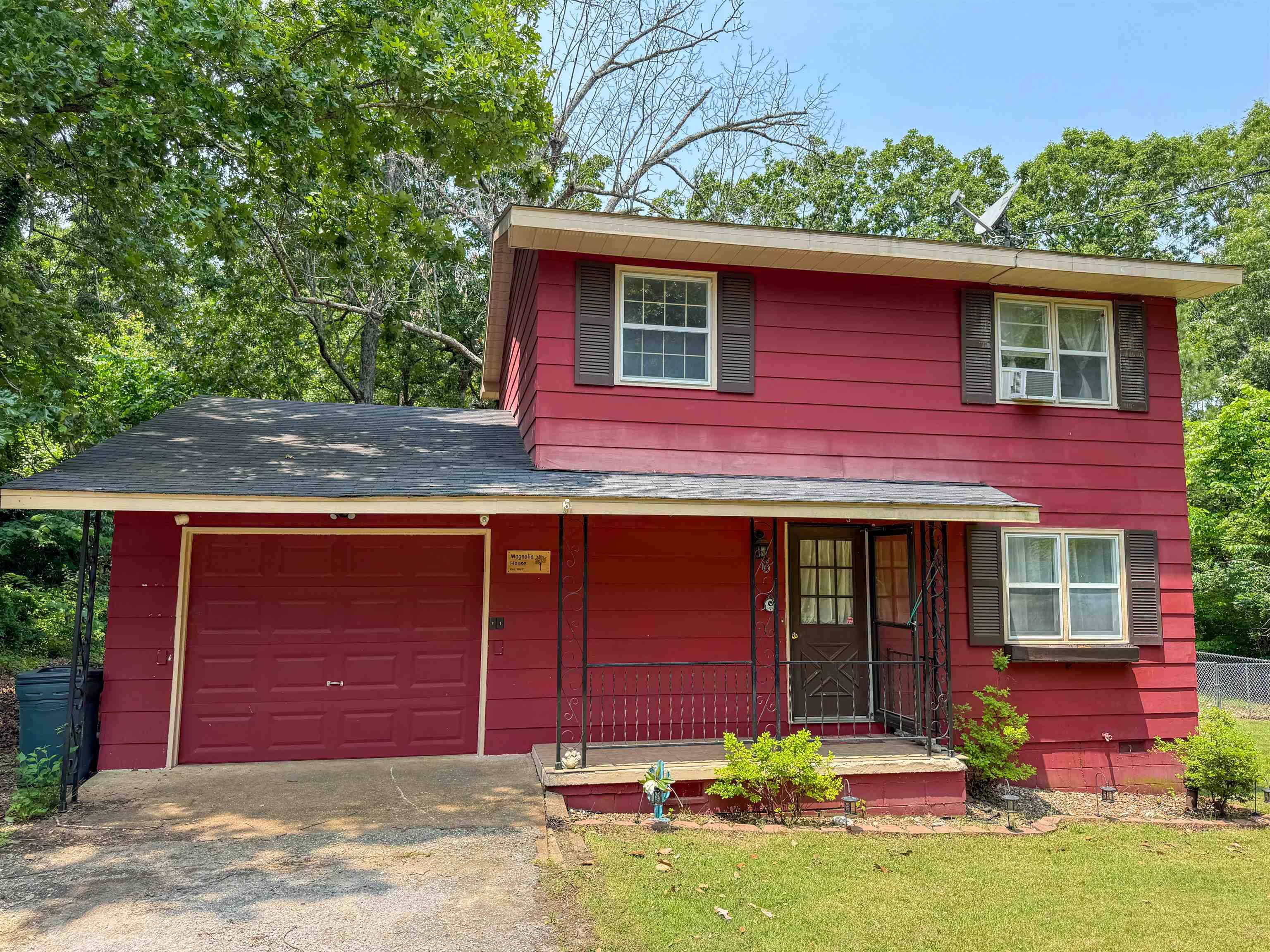 Cherokee Village, AR 72529,6 Pottawattamie Dr