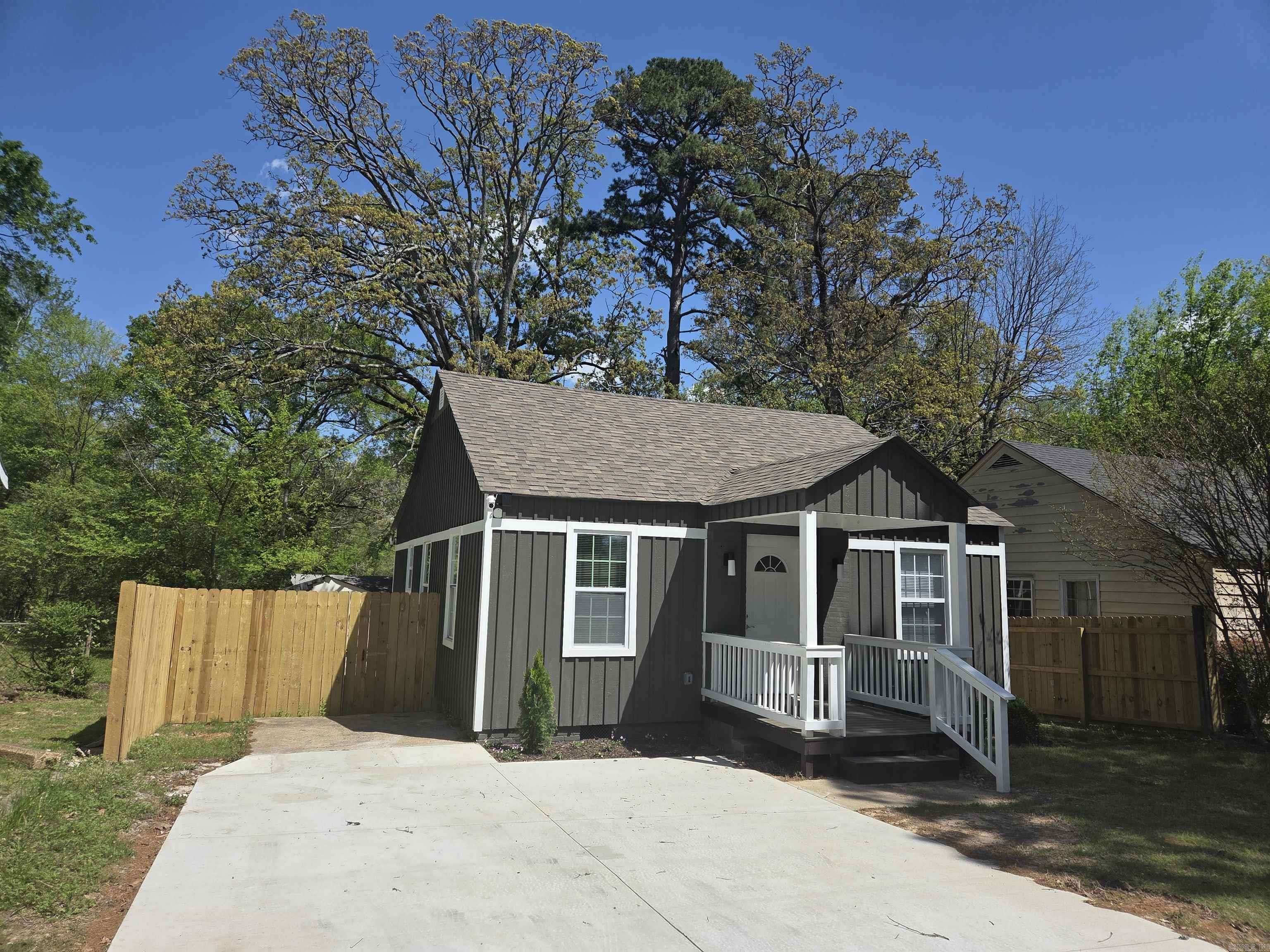 Little Rock, AR 72204,4518 W 25th