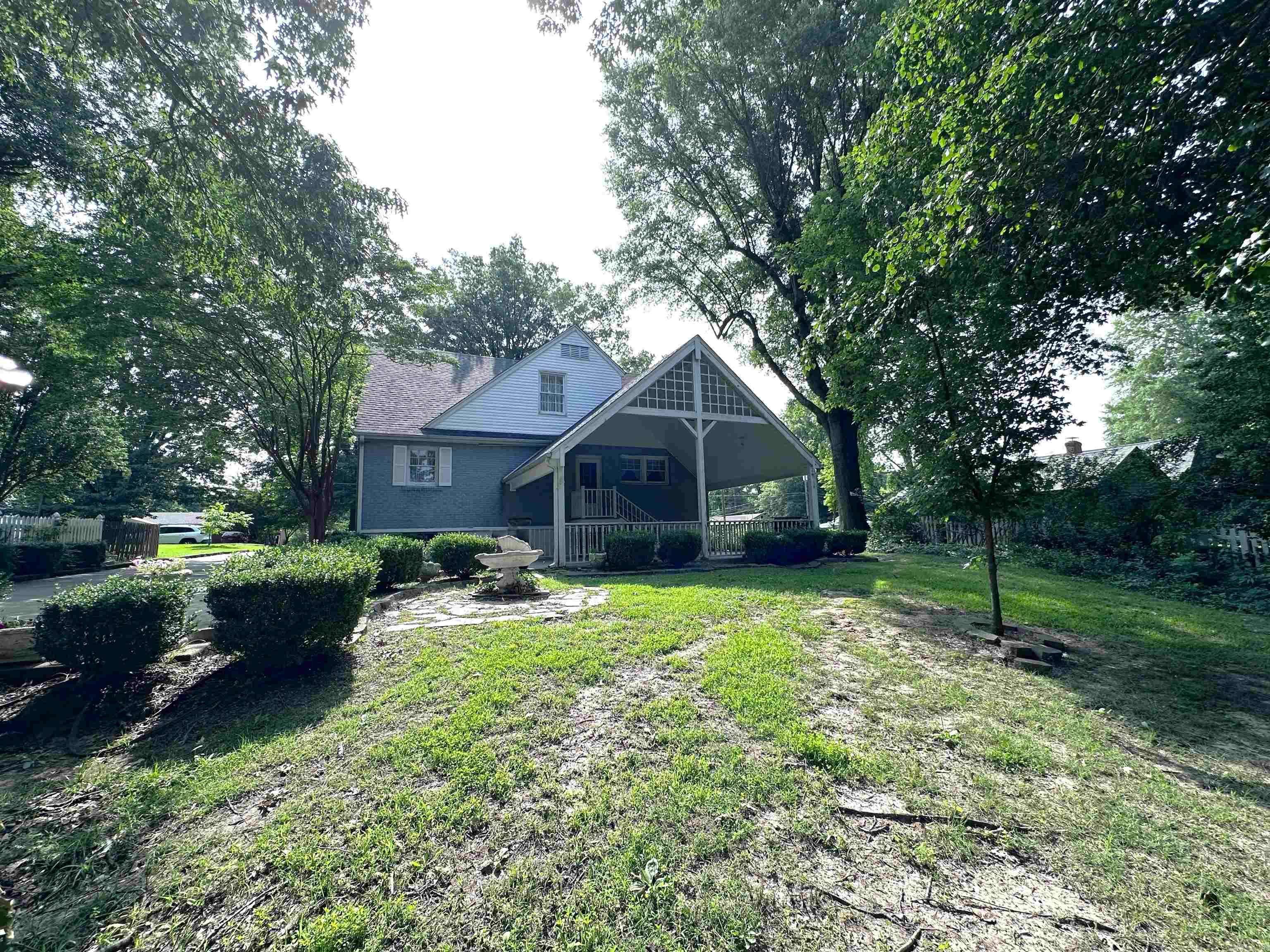 Piggott, AR 72454,582 N Fourth Avenue