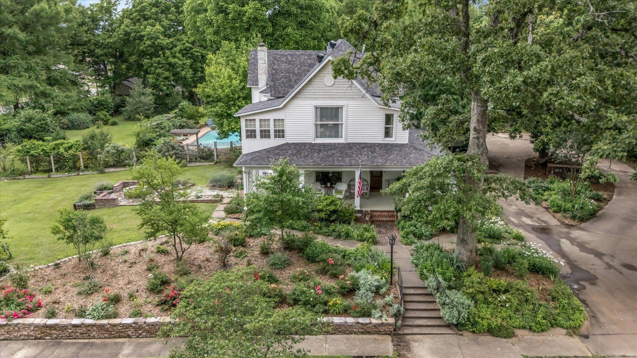 Jonesboro, AR 72401,1235 Haven