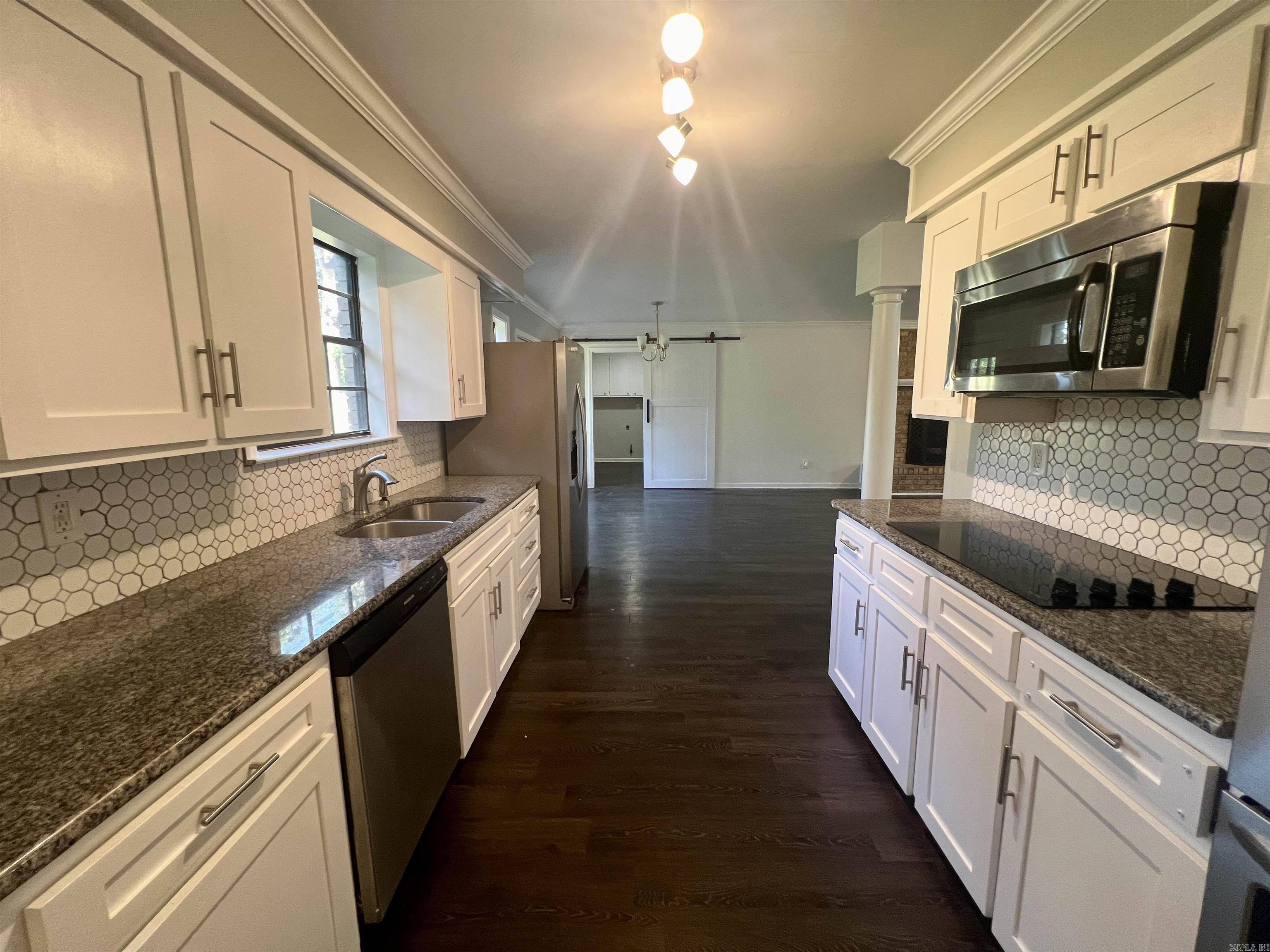 North Little Rock, AR 72116,70 Kings River Road